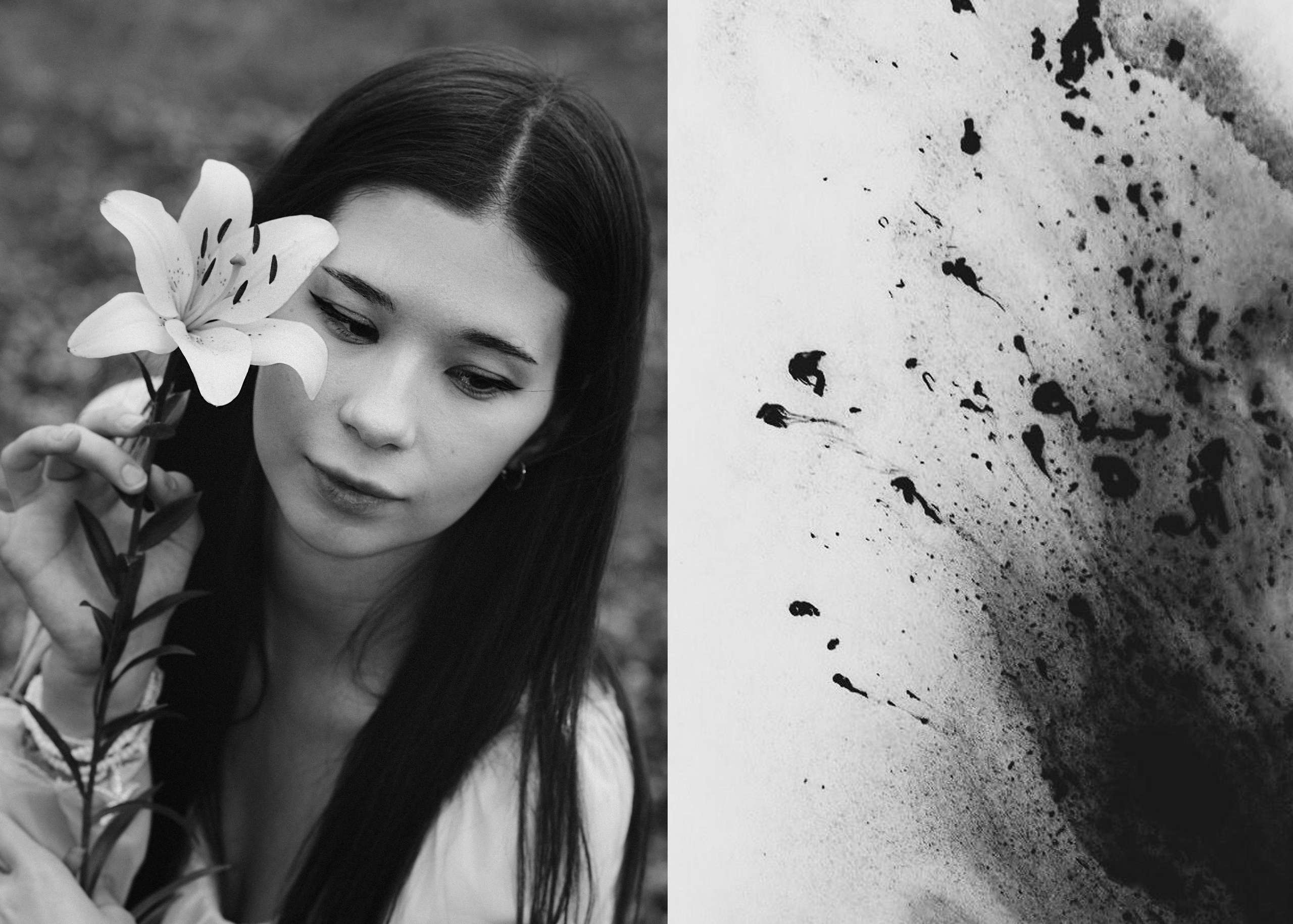 Цветы | Амалия