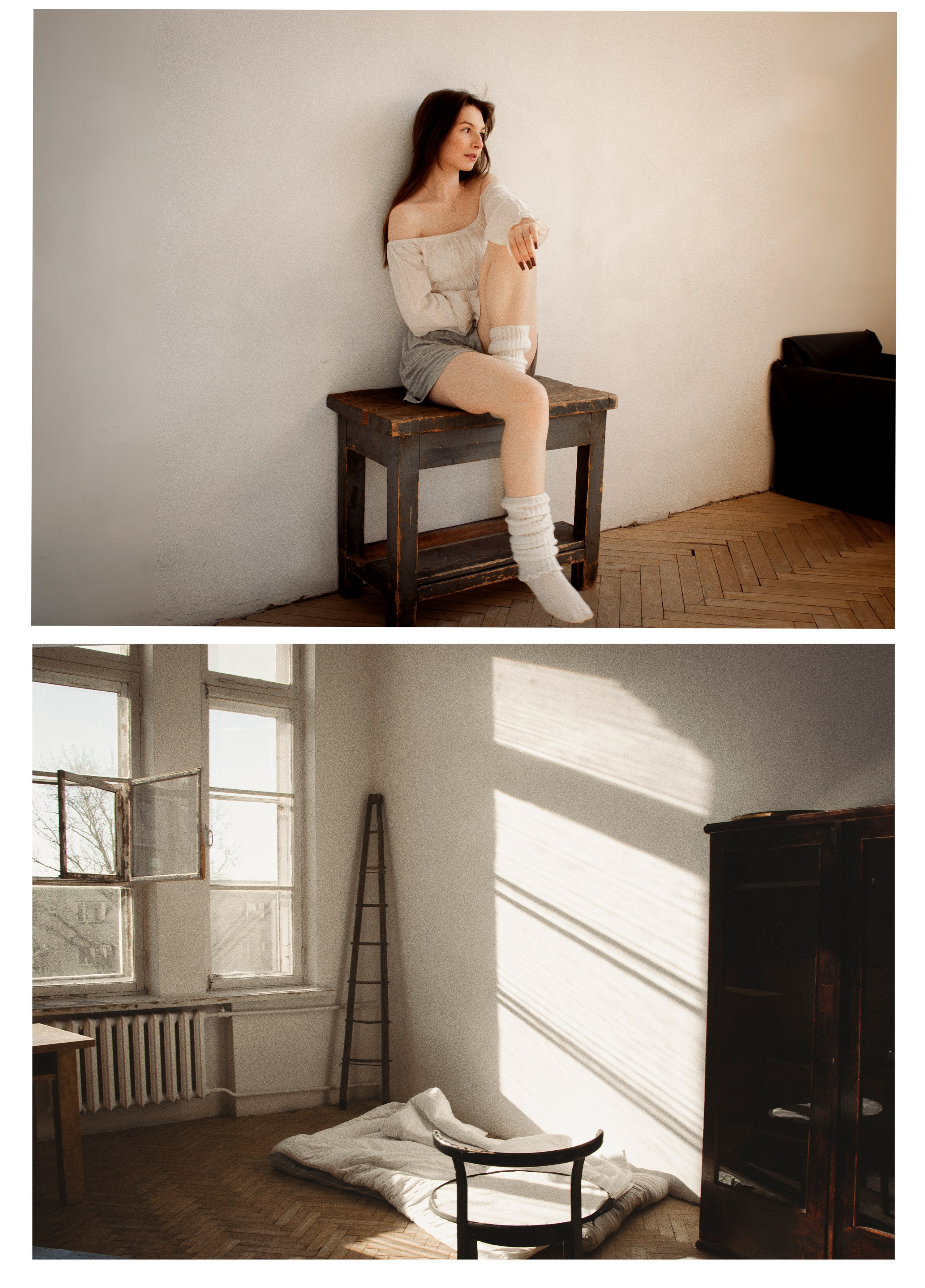 Творческий фотограф Санкт-Петербург