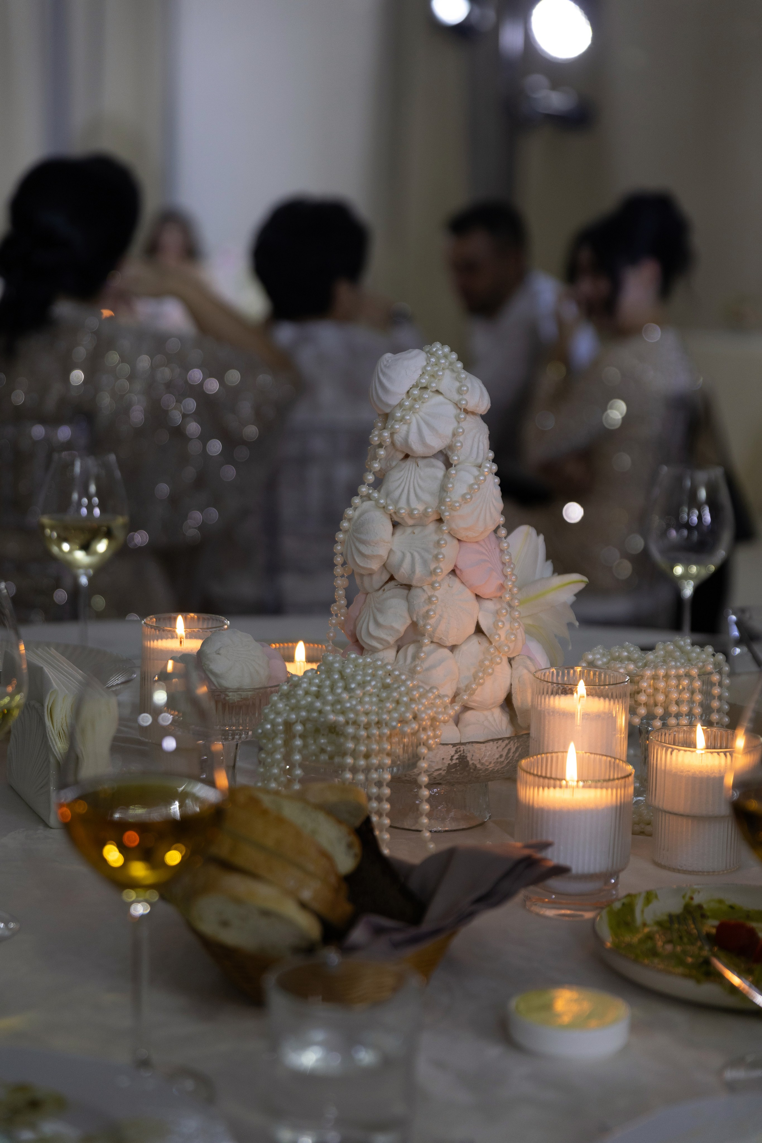 Свадебный день Анастасии и Алексея. Свадебный и портретный фотограф в Санкт-Петербурге Надежда Чечулина