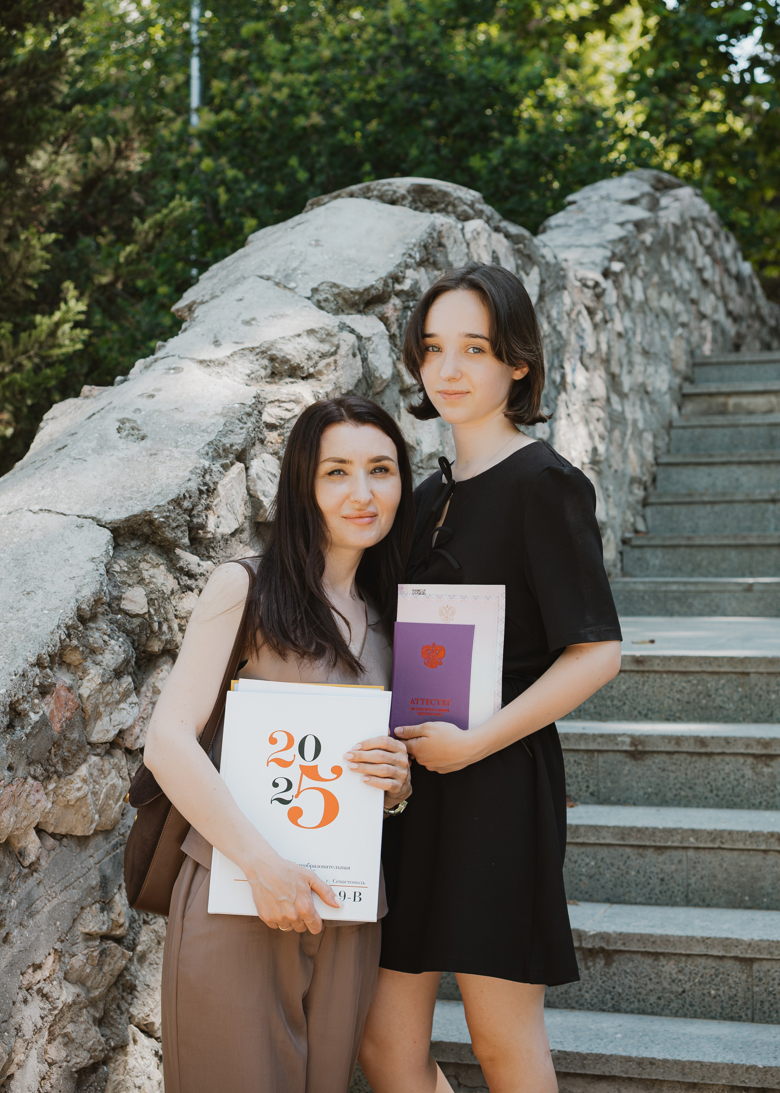 Кейс — Школьный выпускной. Коммерческий и Портретный Фотограф Симферополь Крым Максим Махо