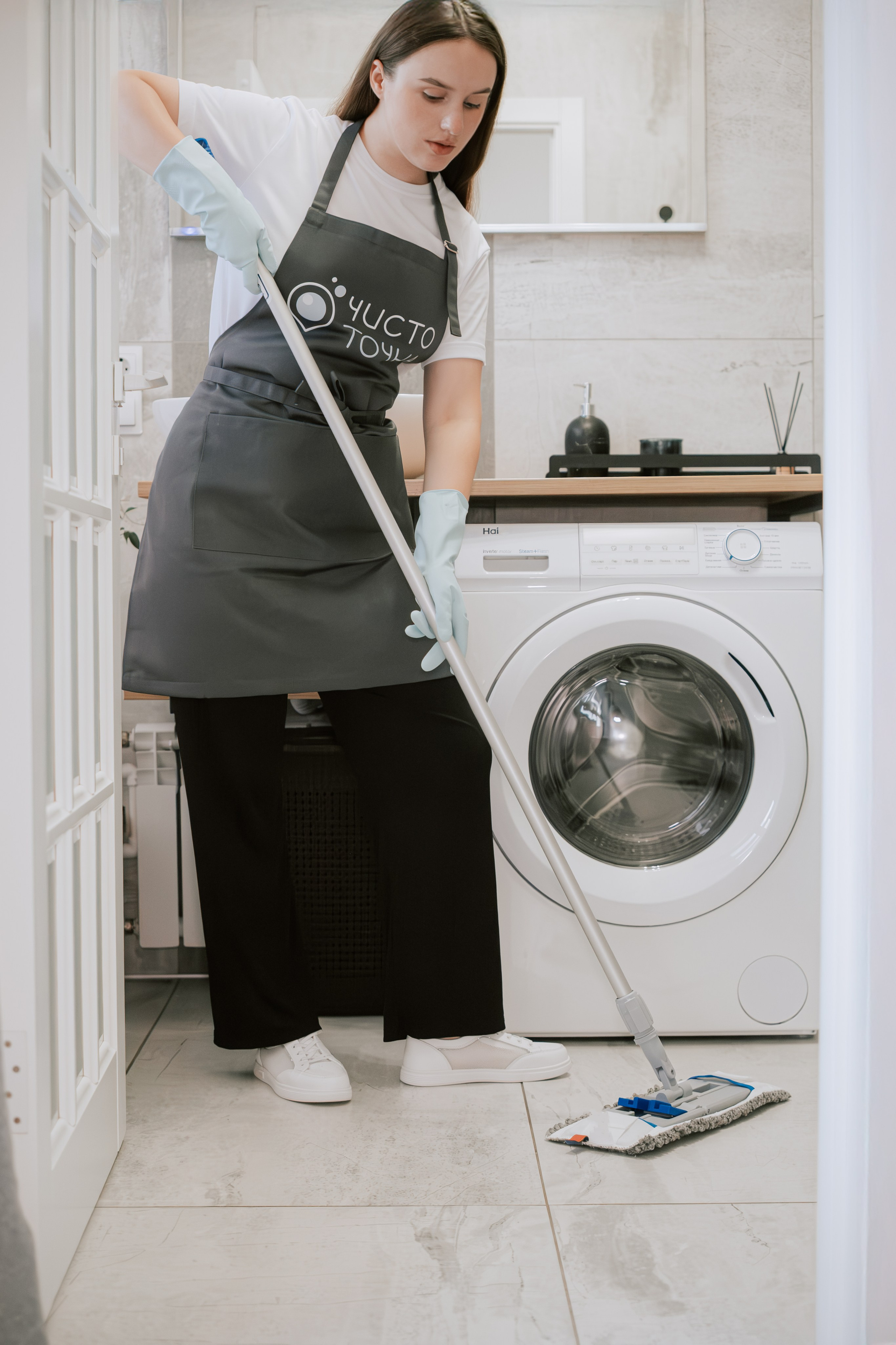 Клининговая компания «ЧистоТочка». Коммерческий и Портретный Фотограф Симферополь Крым Максим Махо