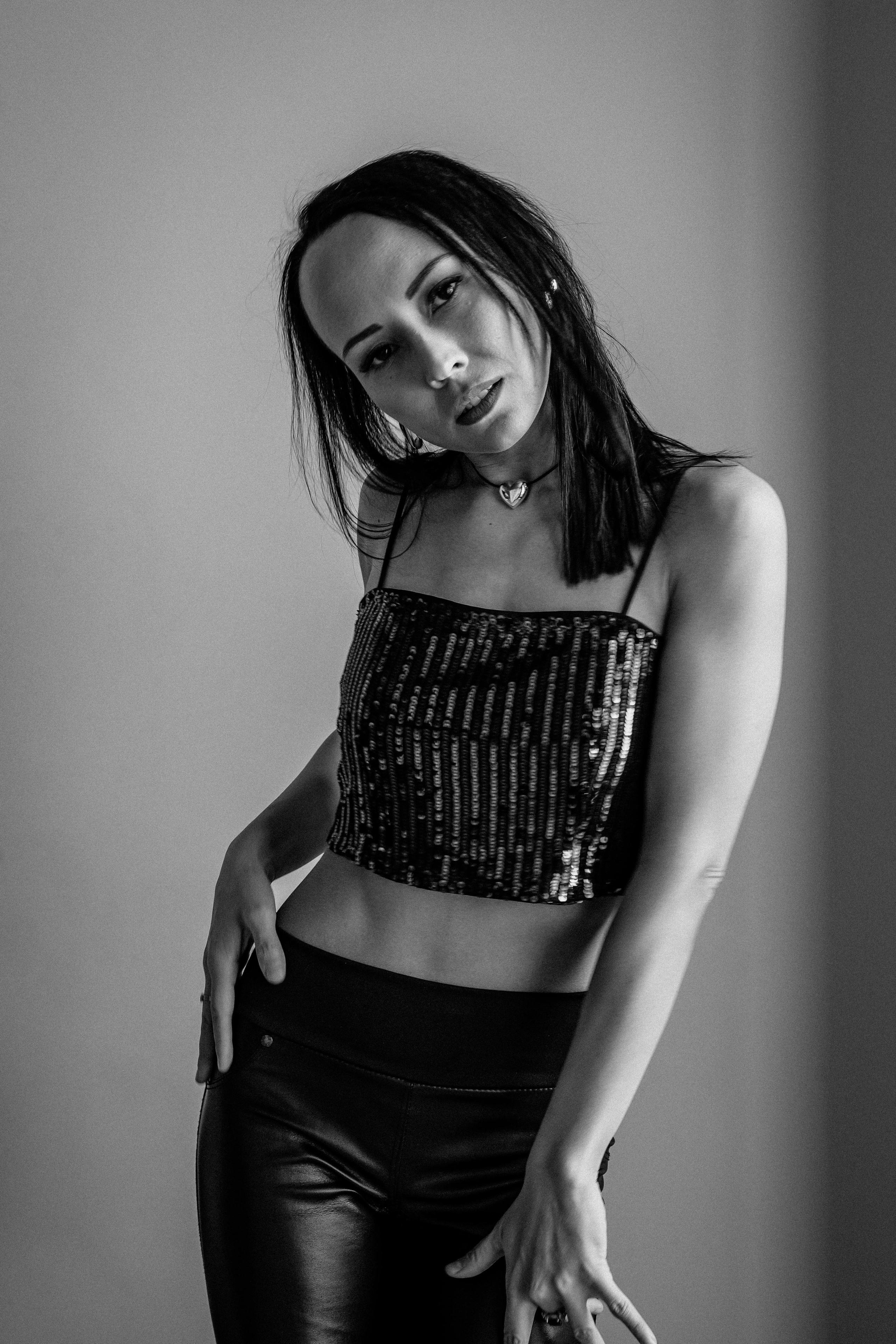 Ильмира. Фотограф Алёна Евграфова