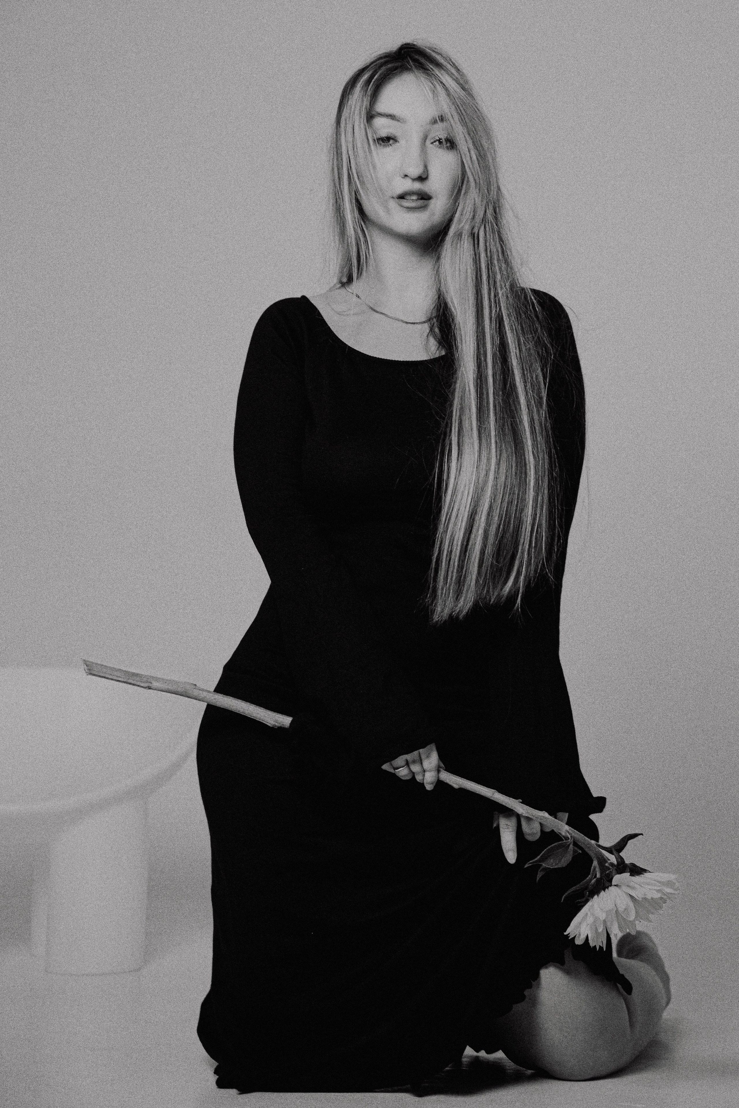 Анастасия. Фотограф Алёна Евграфова