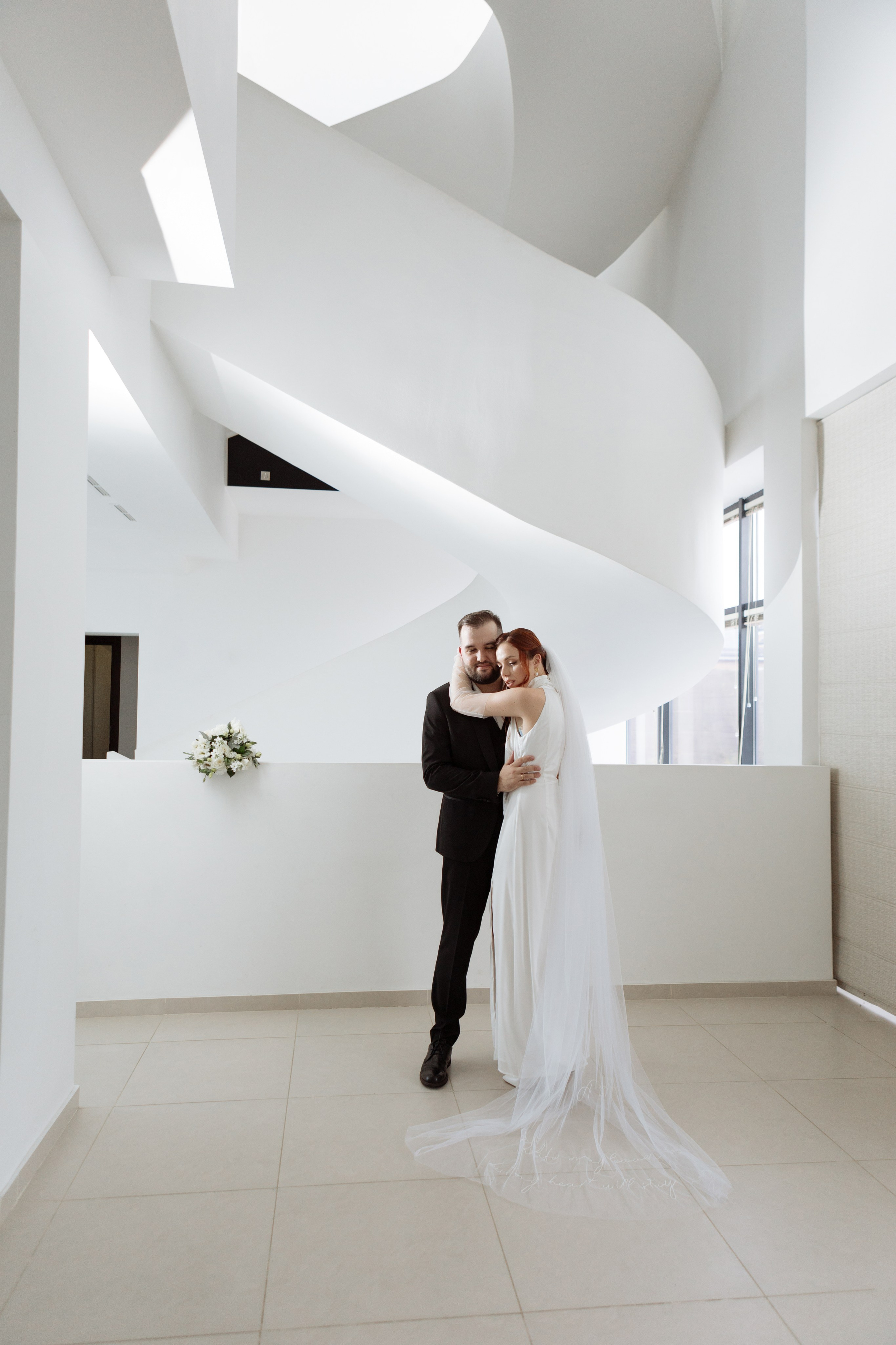 Арина&Алексей. Свадебный фотограф в Ростове-на-Дону Виктория Трунова