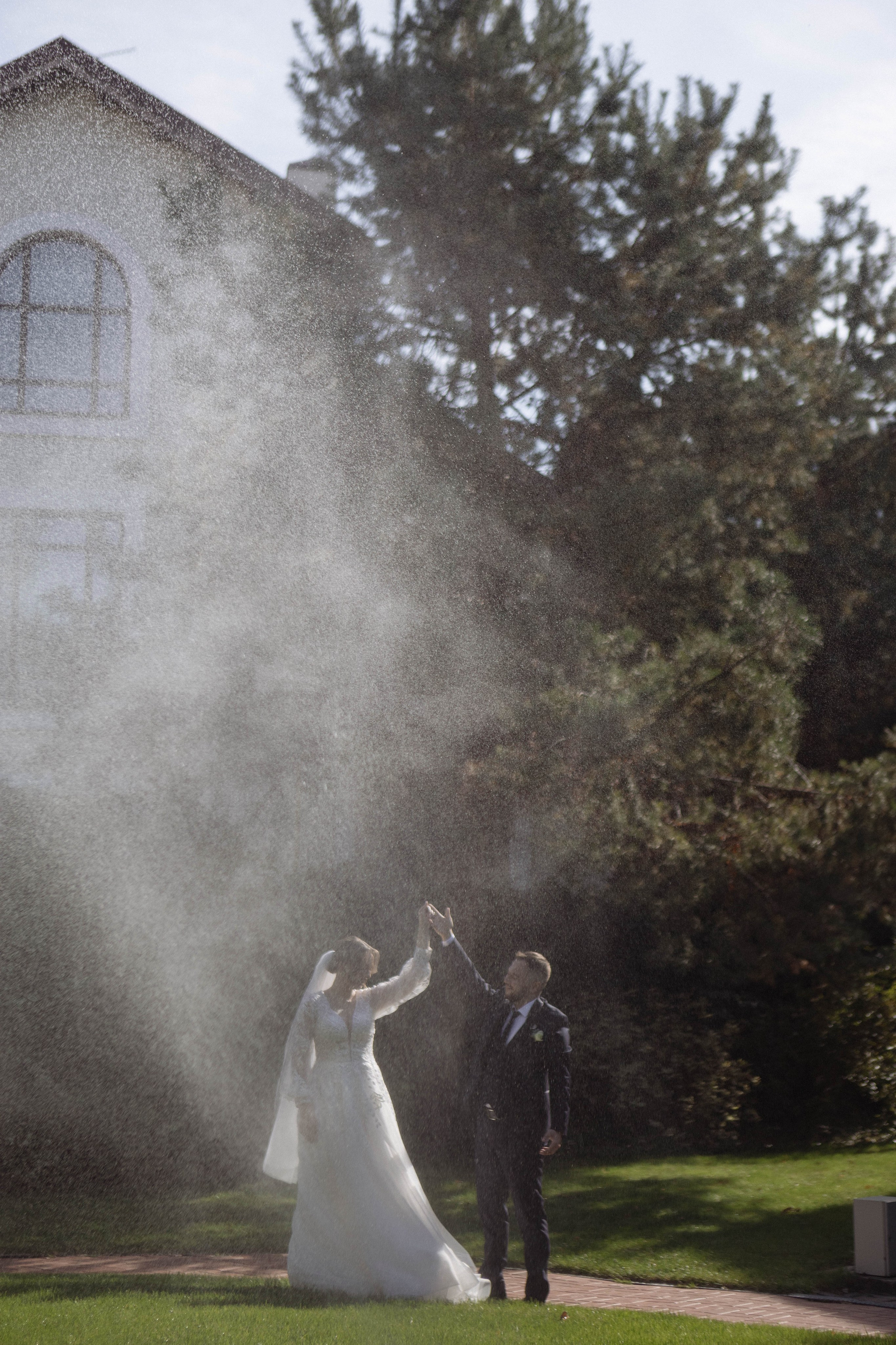Карина&Максим. Свадебный фотограф в Ростове-на-Дону Виктория Трунова