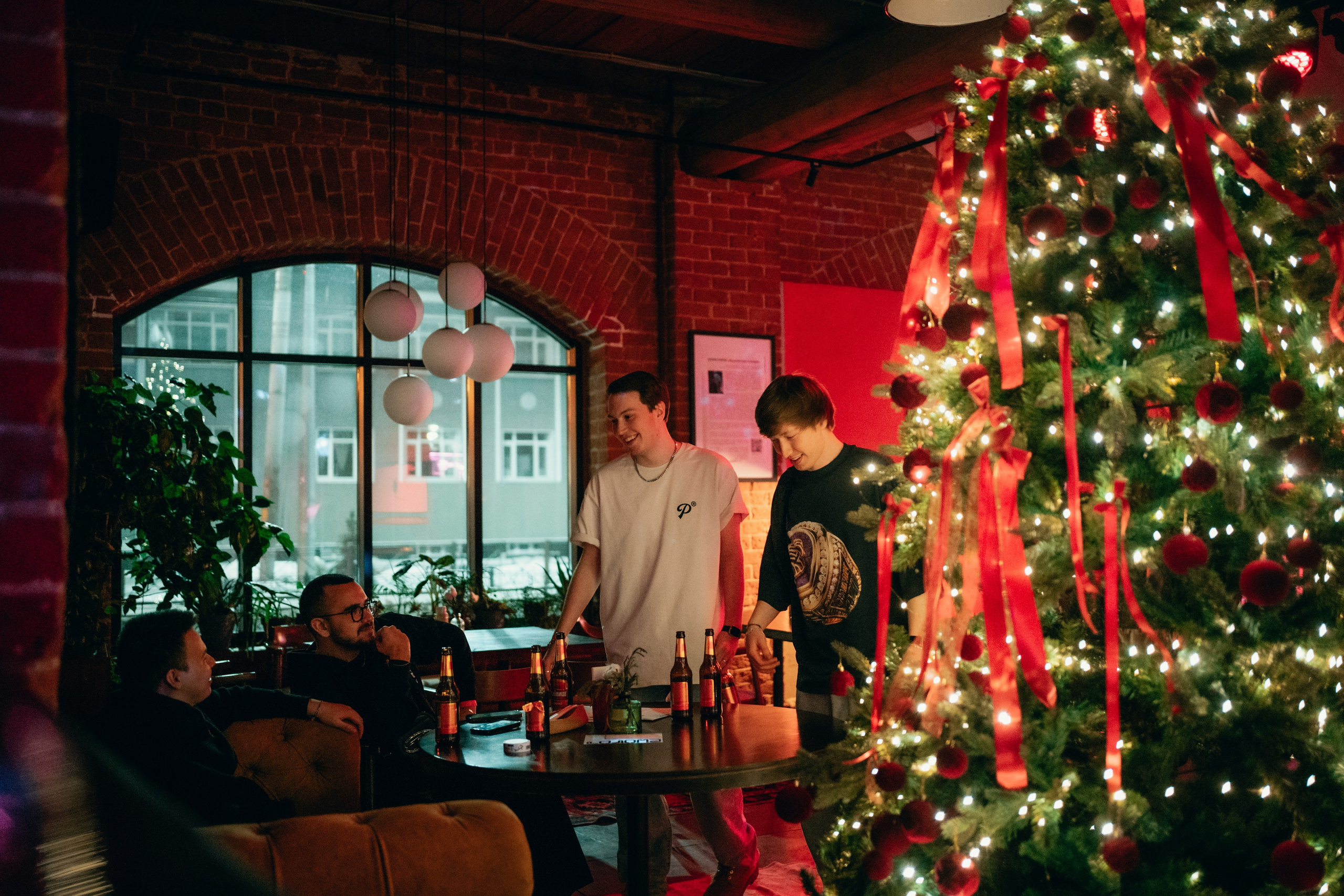 День рождения Саши | SamayaLubimaya. Главная