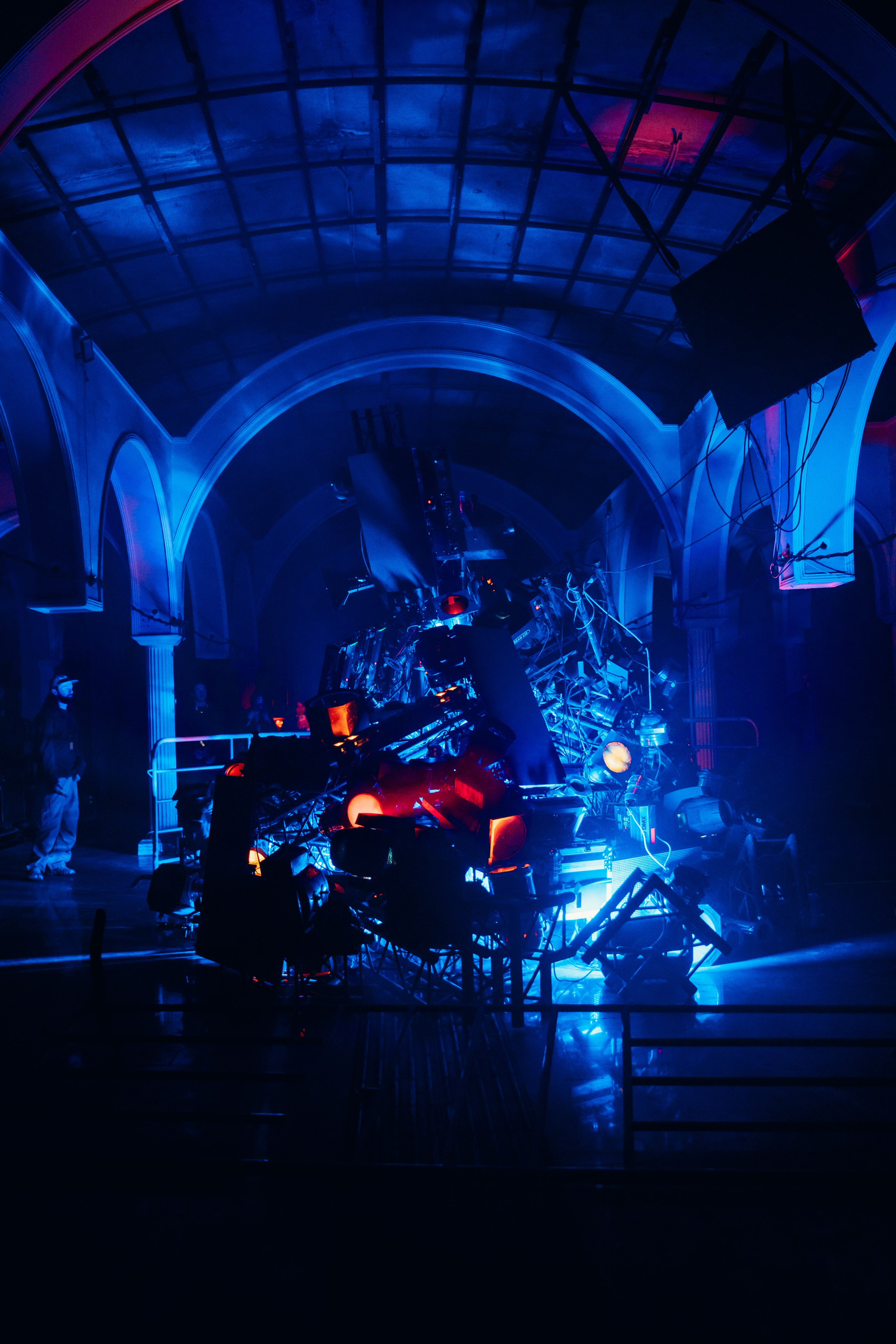 NUR 2025. Главная