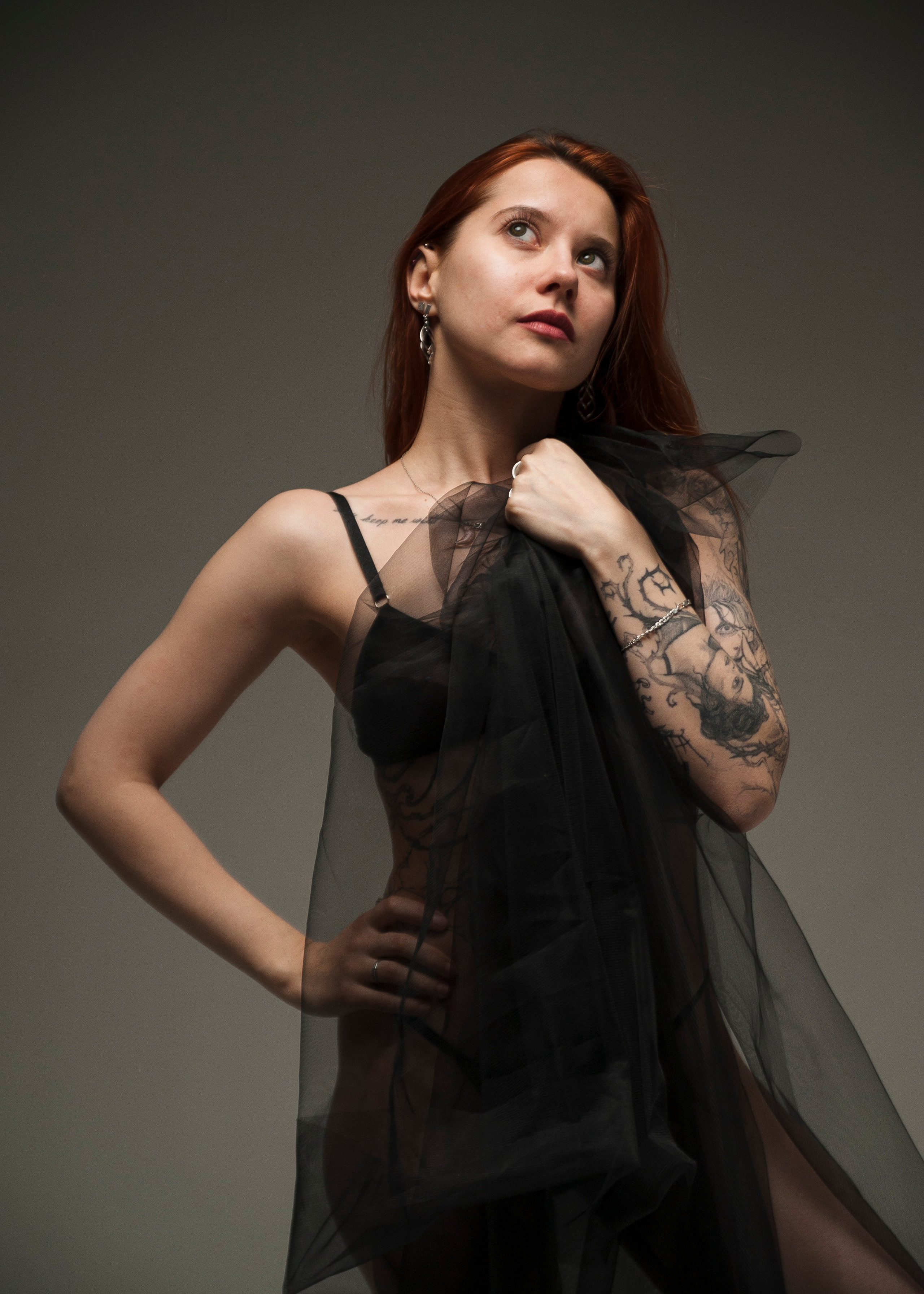 Юлия. Арт-фотограф в Рязани Курилов Евгений