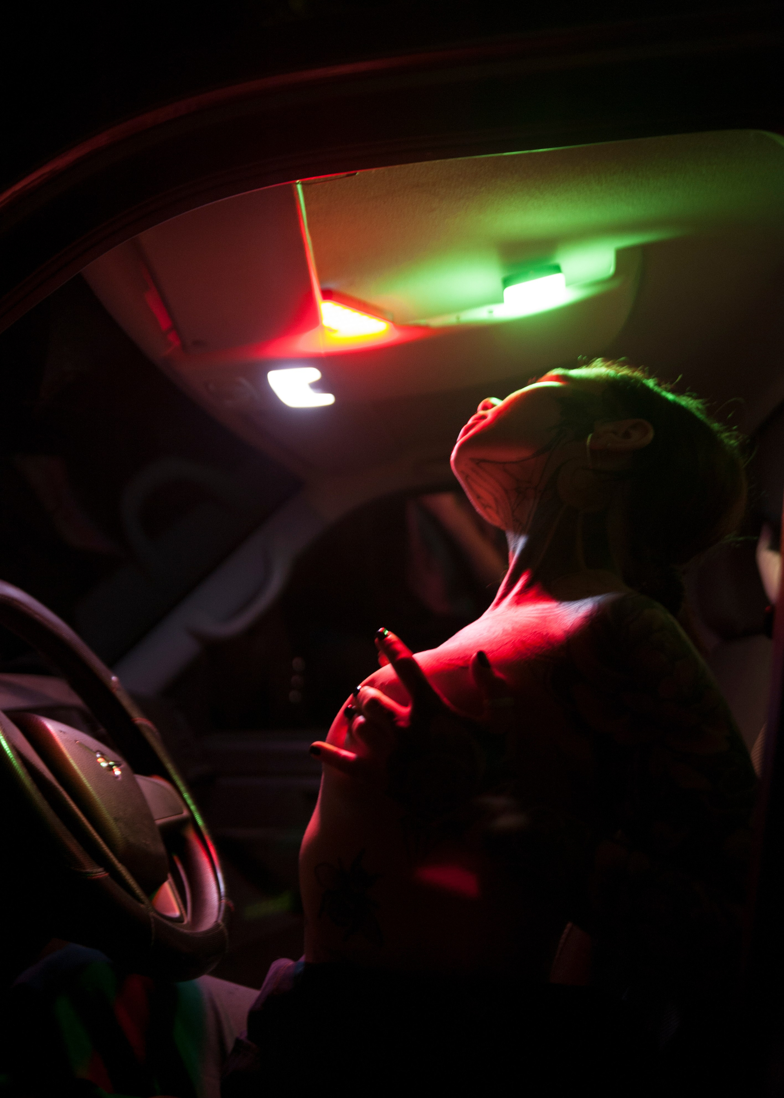 Елизавета. Арт-фотограф в Рязани Курилов Евгений