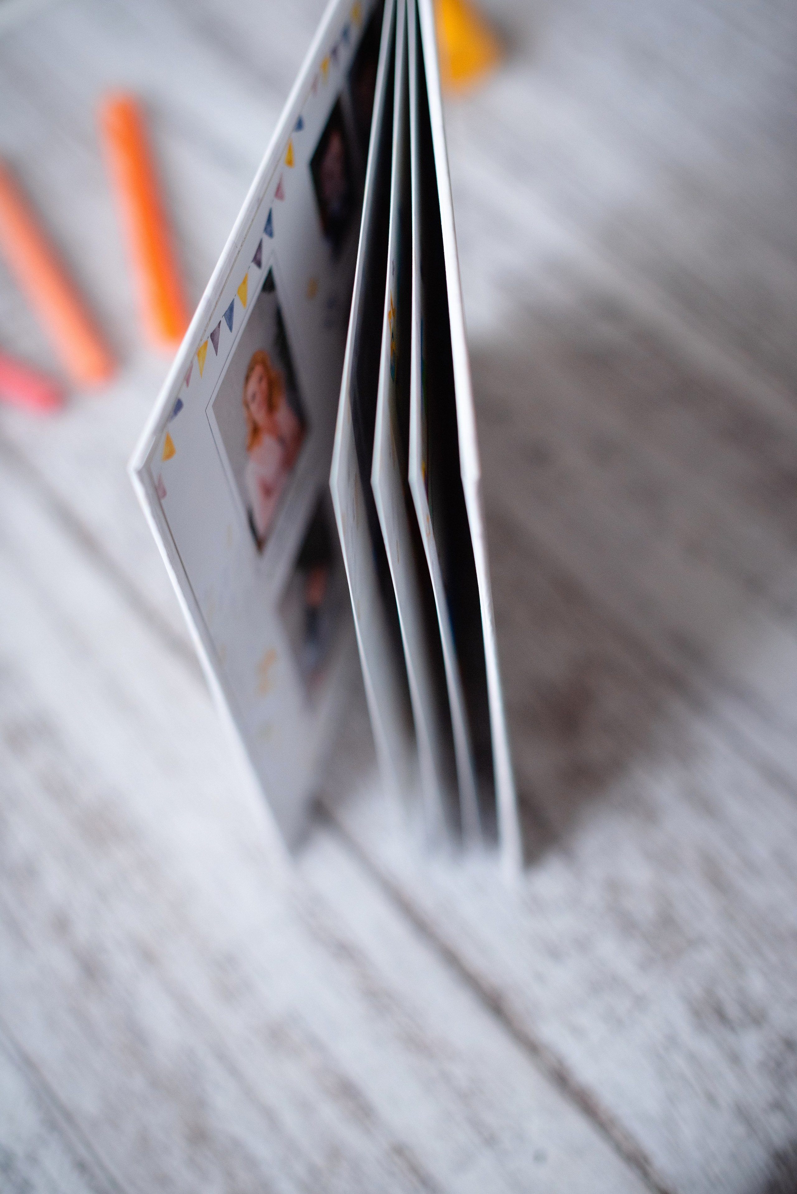 Выпускные фотокниги и фотоальбомы для школ и детских садов в Сургуте и Нефтеюганске