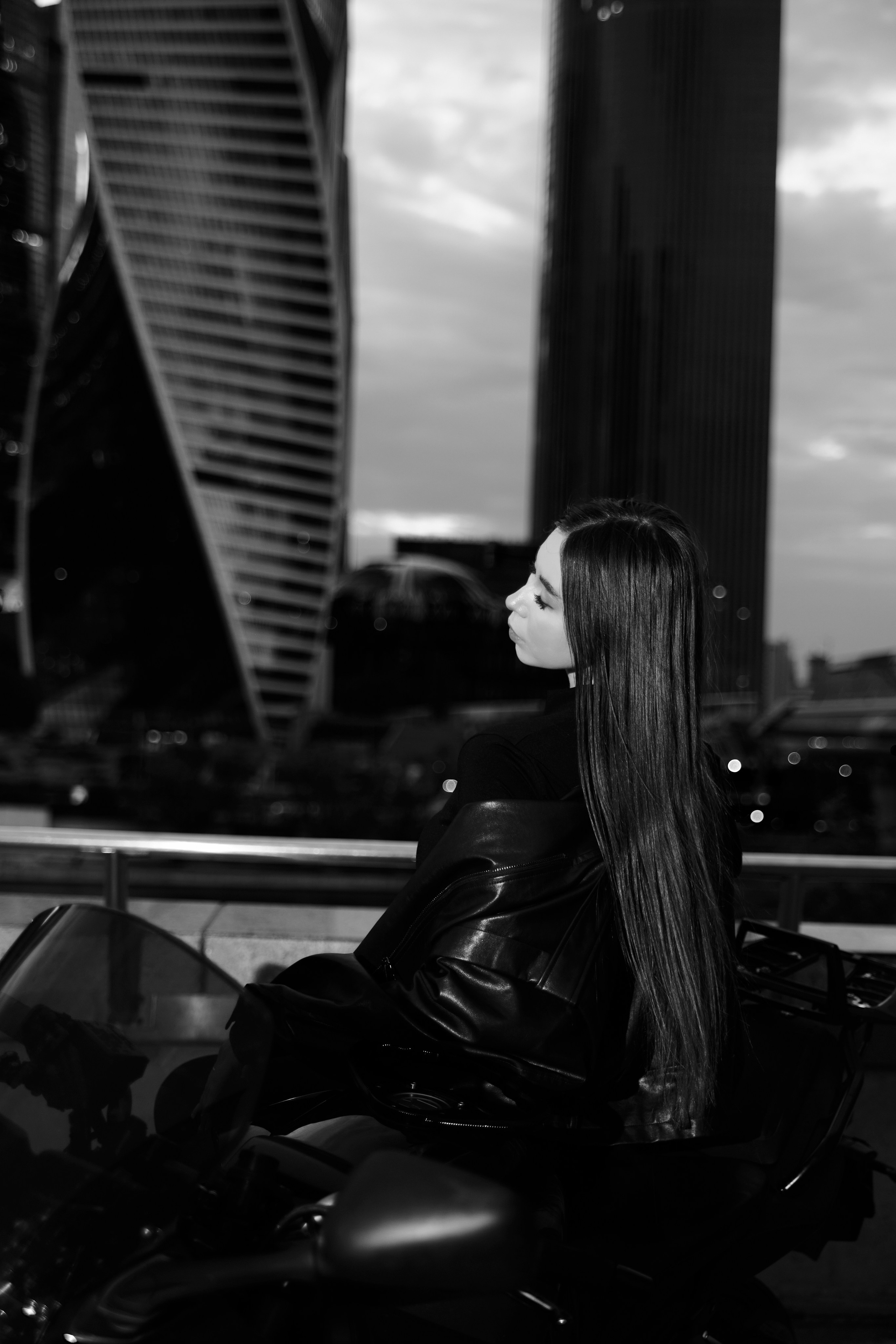 Индивидуальные фотосессии. Ангелина Довгалева.Фотограф Москва/Алексин