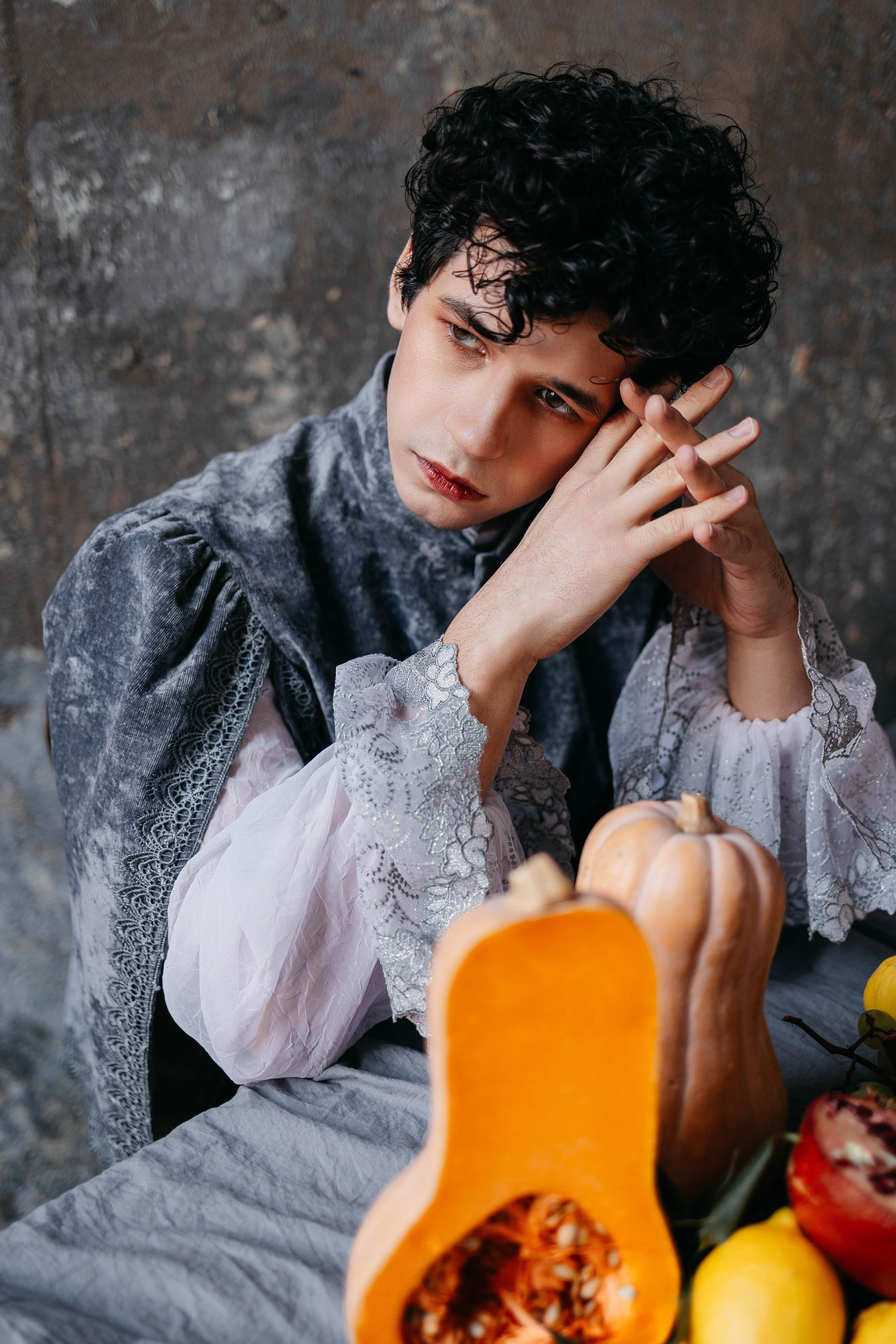 Альберт Басыров. Фотограф в Твери Лагодная Яна