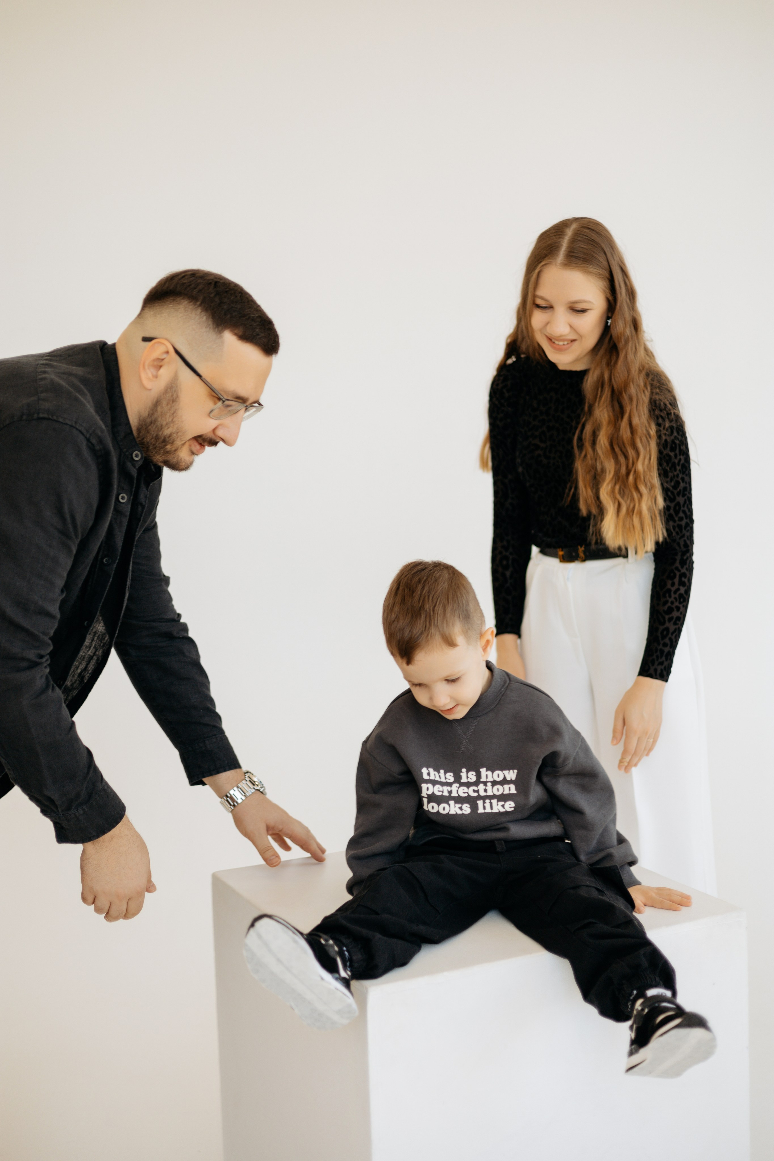 Мирону 3 годика. Самый теплый фотограф в Краснодаре Рябоконь Ксения