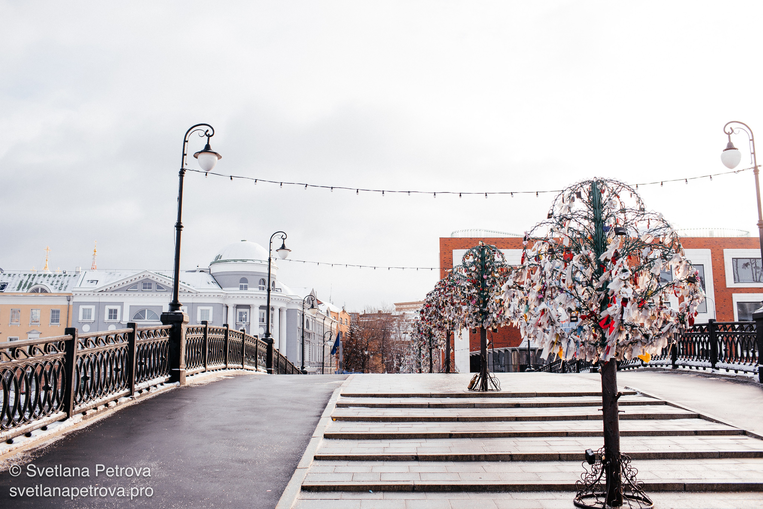 Новогодние Локации 1 января 2026. Фотограф Светлана Петрова