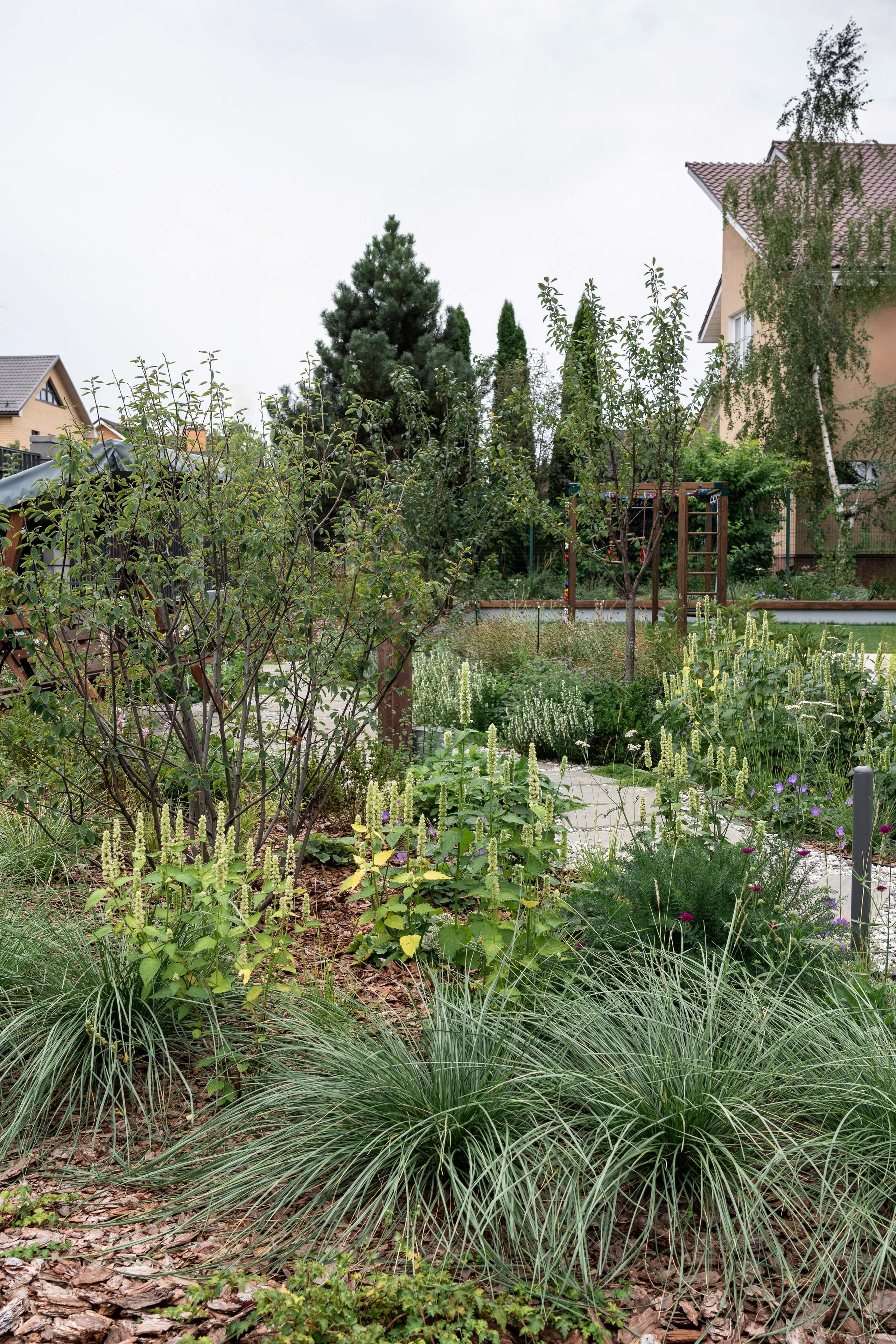 Private house, Moscow region. Артамонов Александр | Архитектурный и ландшафтный фотограф