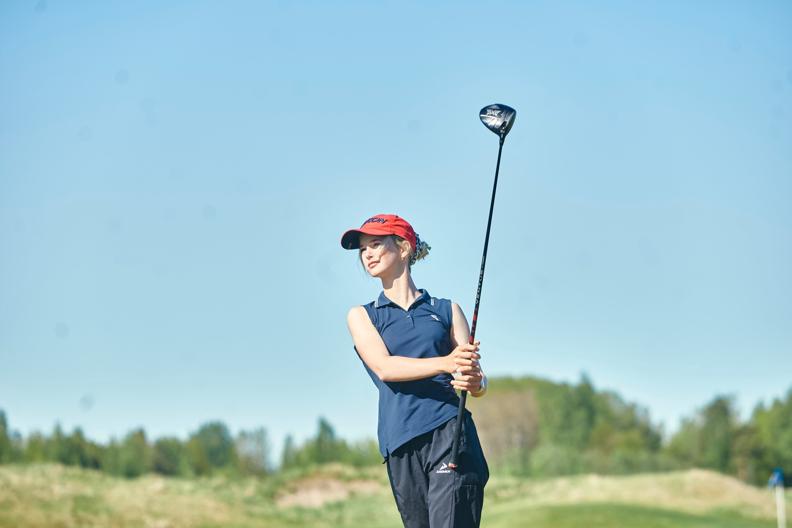 PETERGOF CUP2024. Фотограф Наталья Леонова