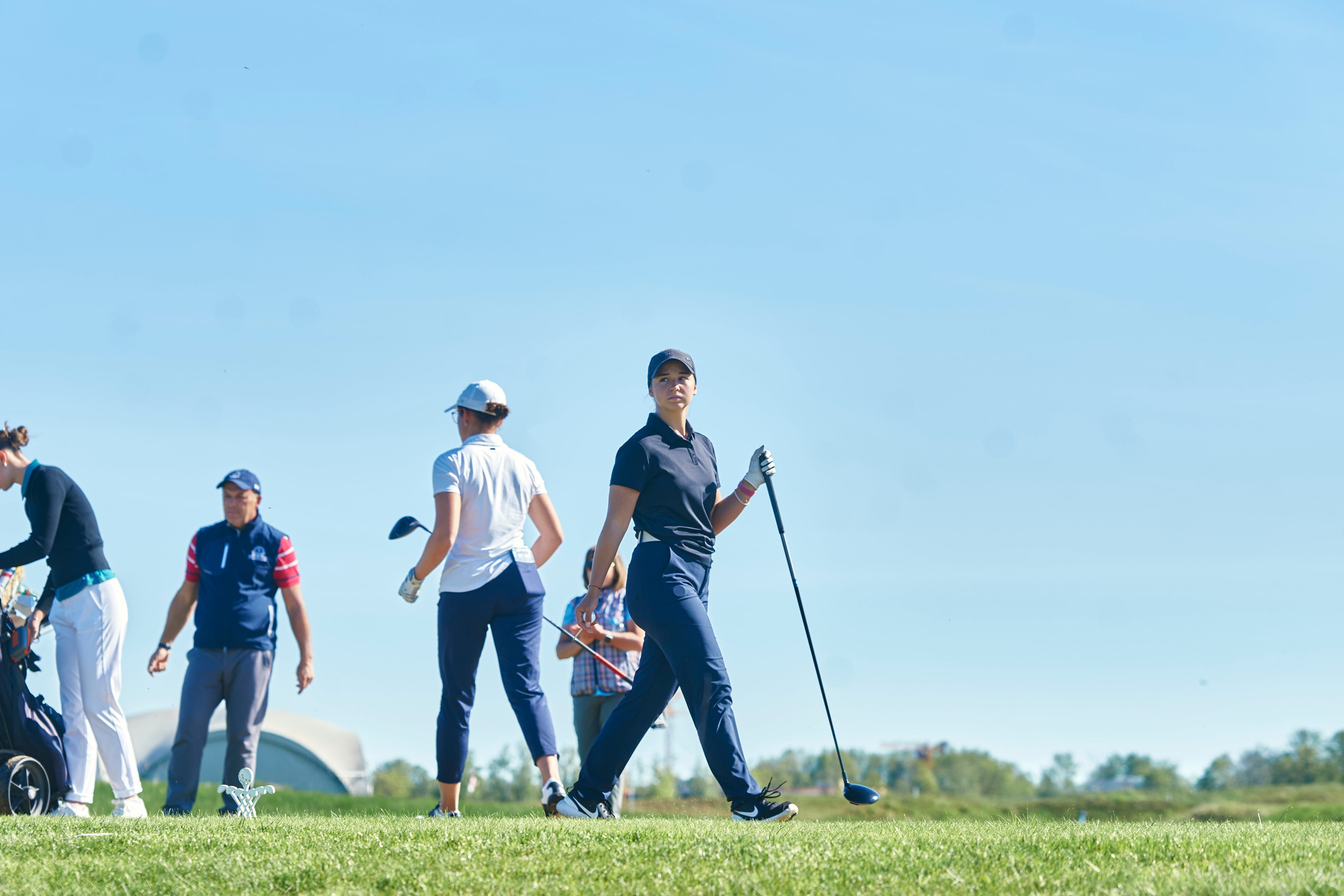 PETERGOF CUP2024. Фотограф Наталья Леонова