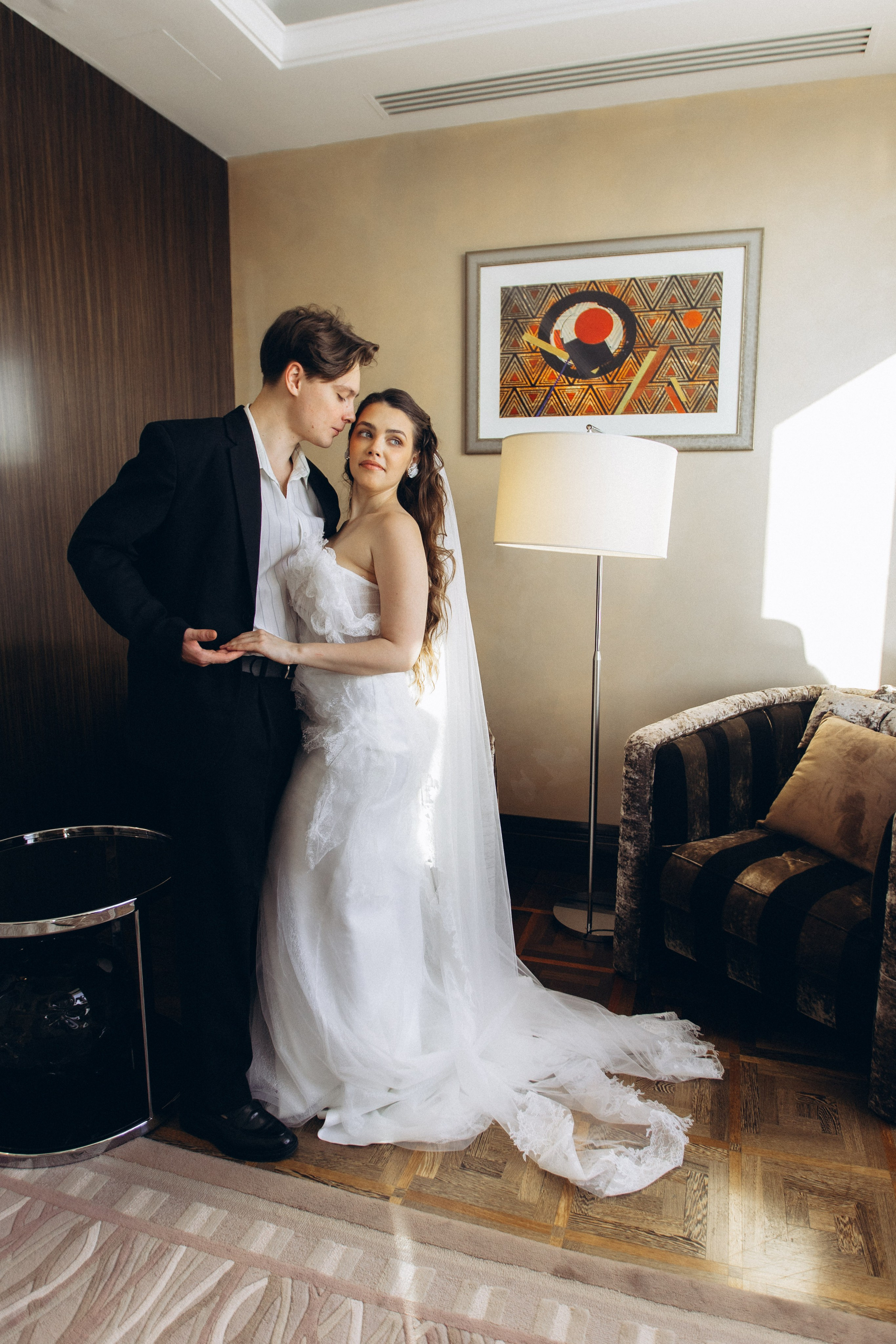 Mr & Mrs. Свадебный и семейный фотограф в Москве Анастасия. Помогу вам быть собой и создам теплые, живые фотографии. Семейный фотограф в Дмитрове