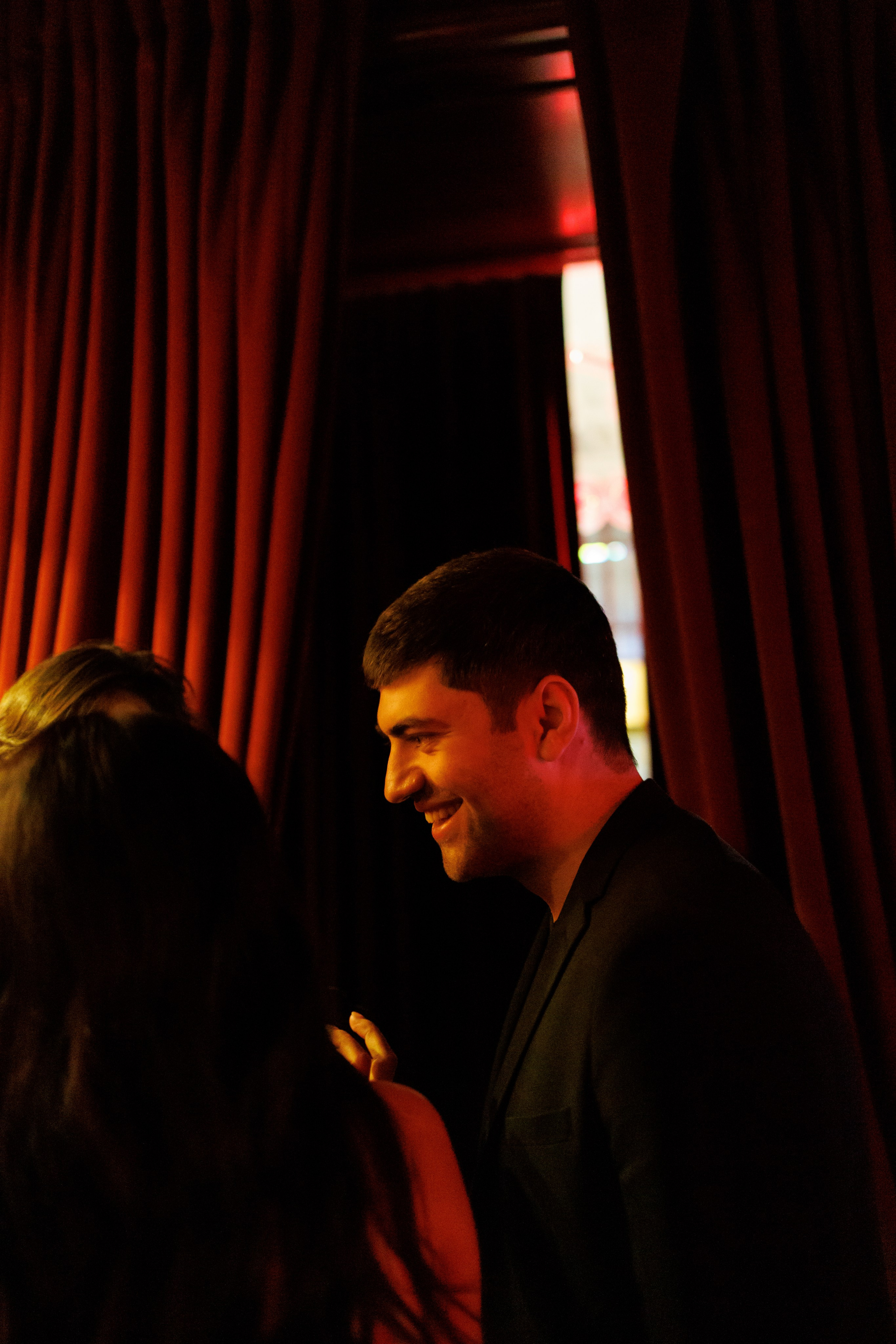 BIRTHDAY PARTY. Фотограф в Санкт-Петербурге Гладкий Сергей