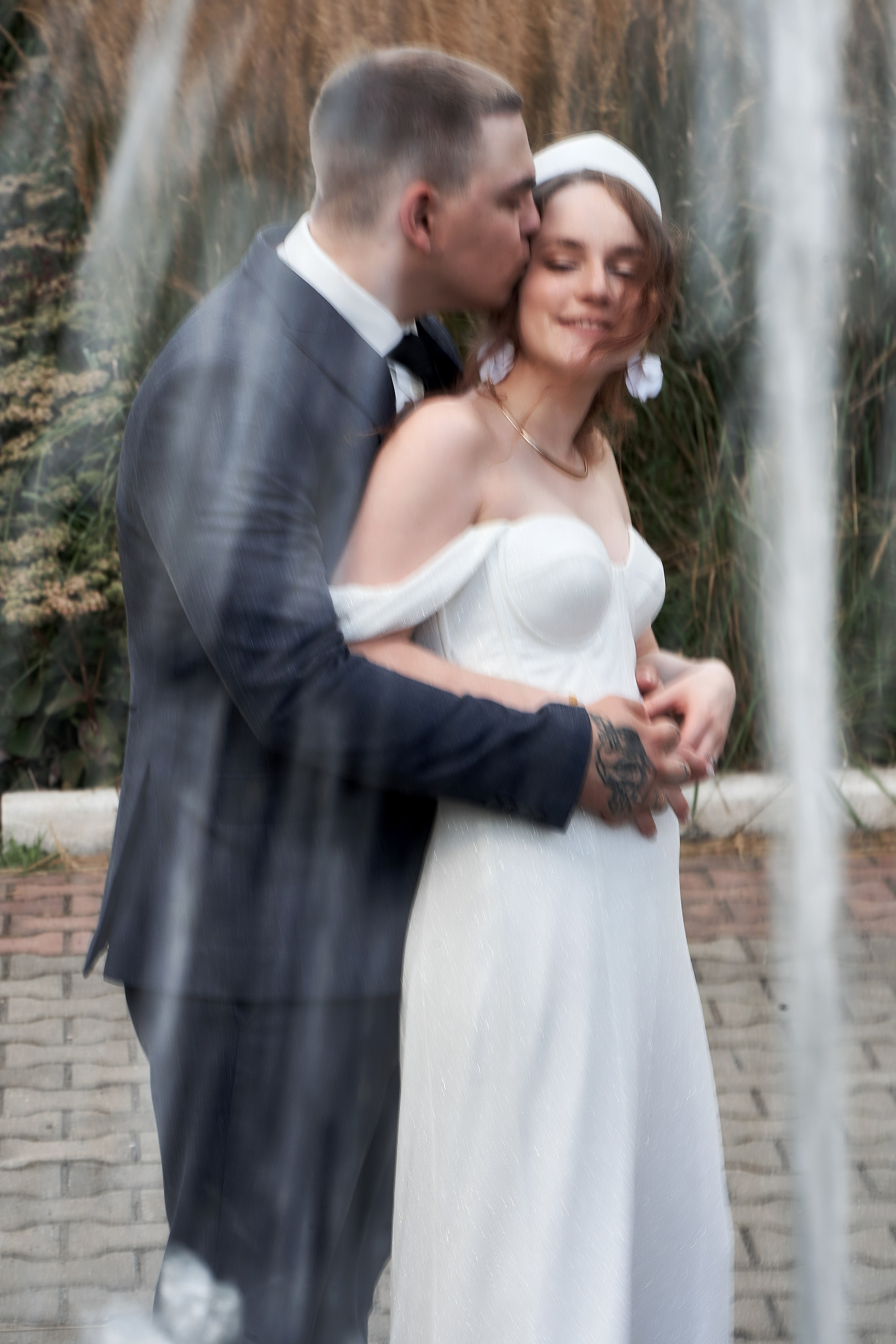 Wedding Day Дарьи и Влада. Мартазова Екатерина фотограф. Екатеринбург