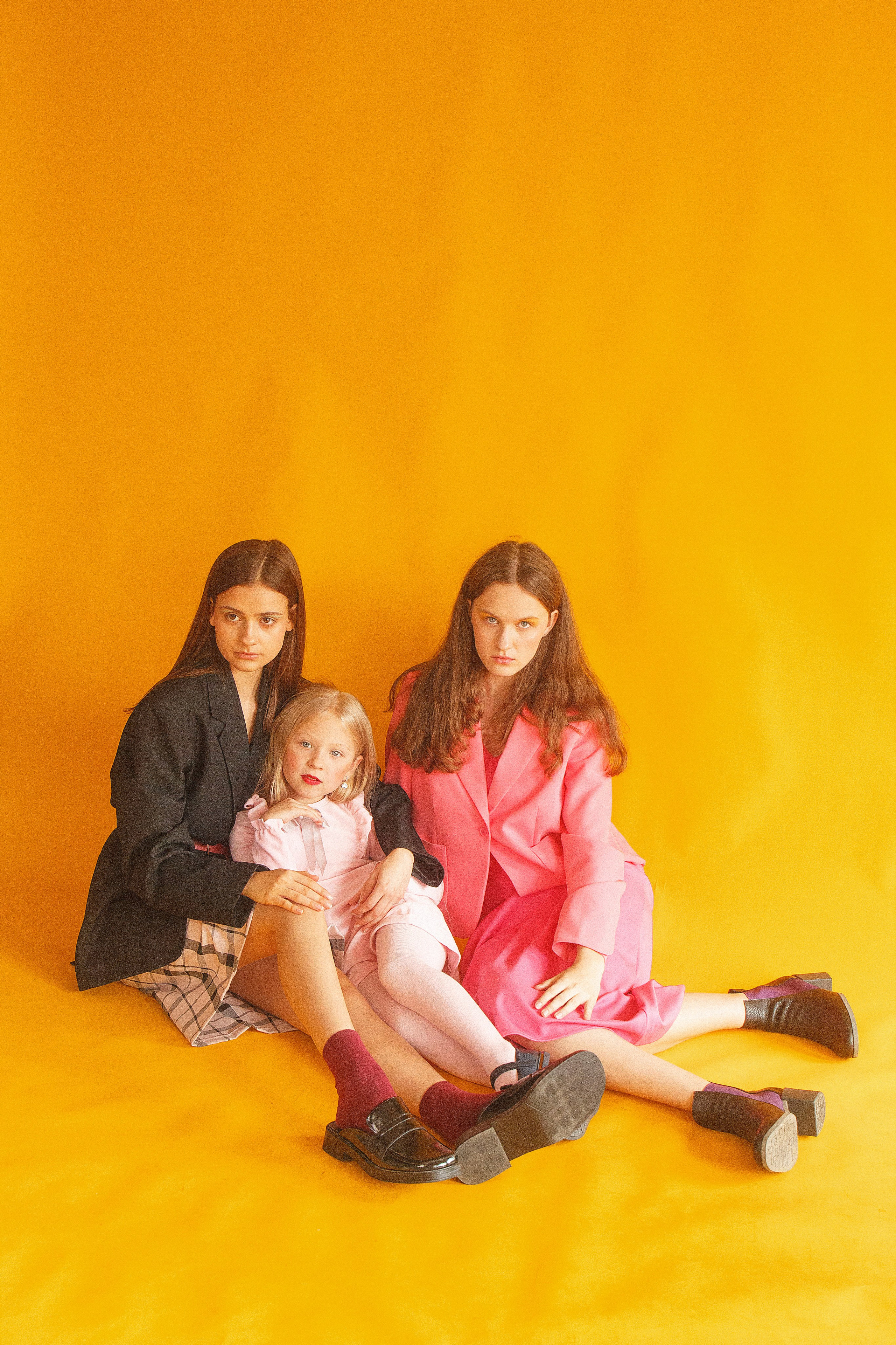 Эдиториал (журнальная съемка). Фотограф и видеограф в Омск/Москва Сащенко Лера