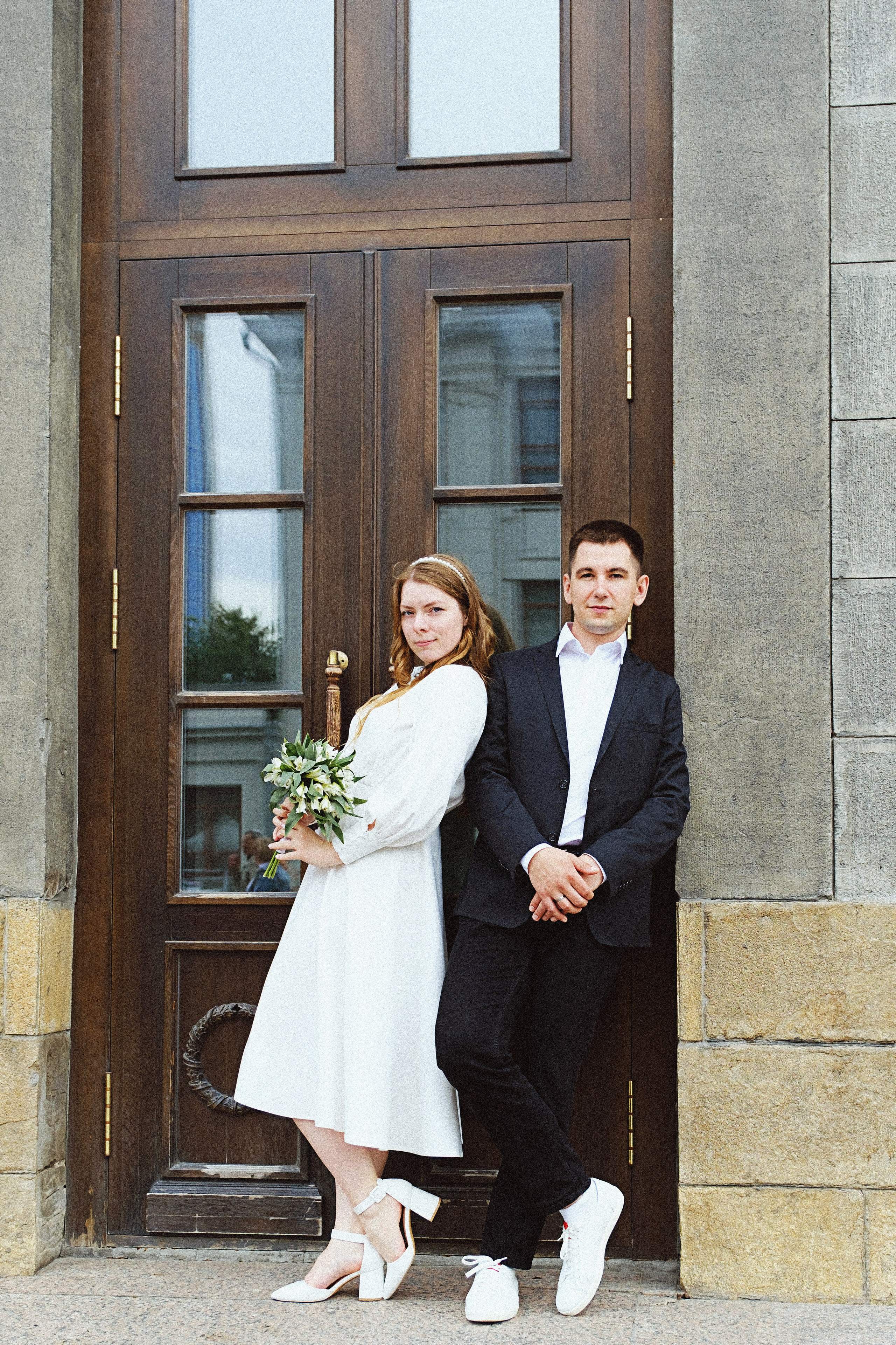 Юля & Дима. Фотограф и видеограф в Омск/Москва Сащенко Лера