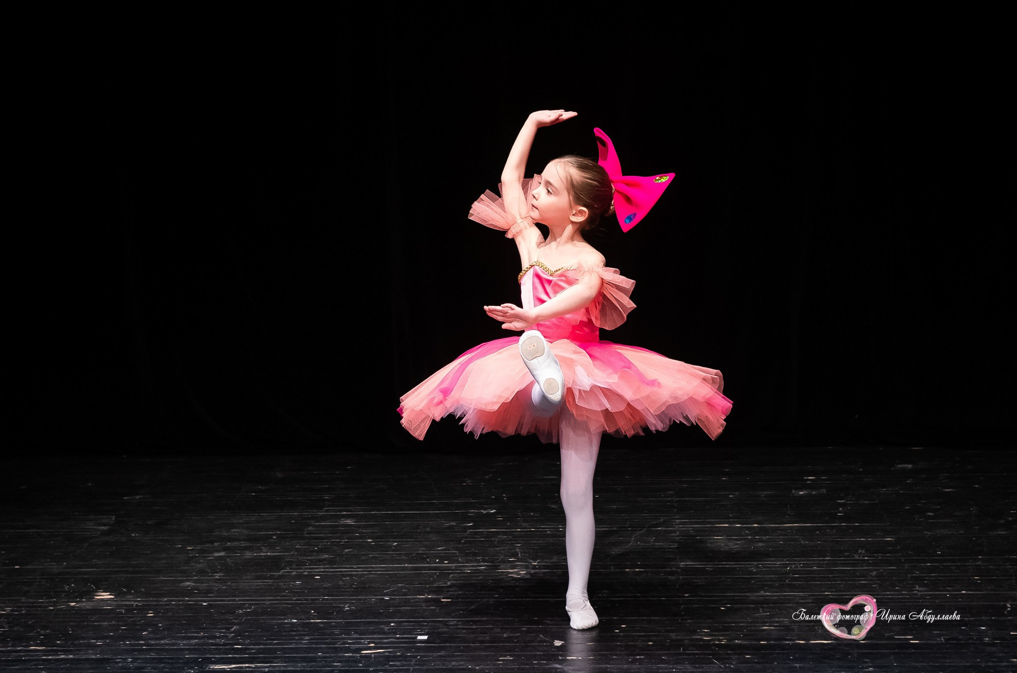 Хореографическая студия STUDIO GRIG «КЛАСС-КОНЦЕРТ» (г. Москва) 2022 г