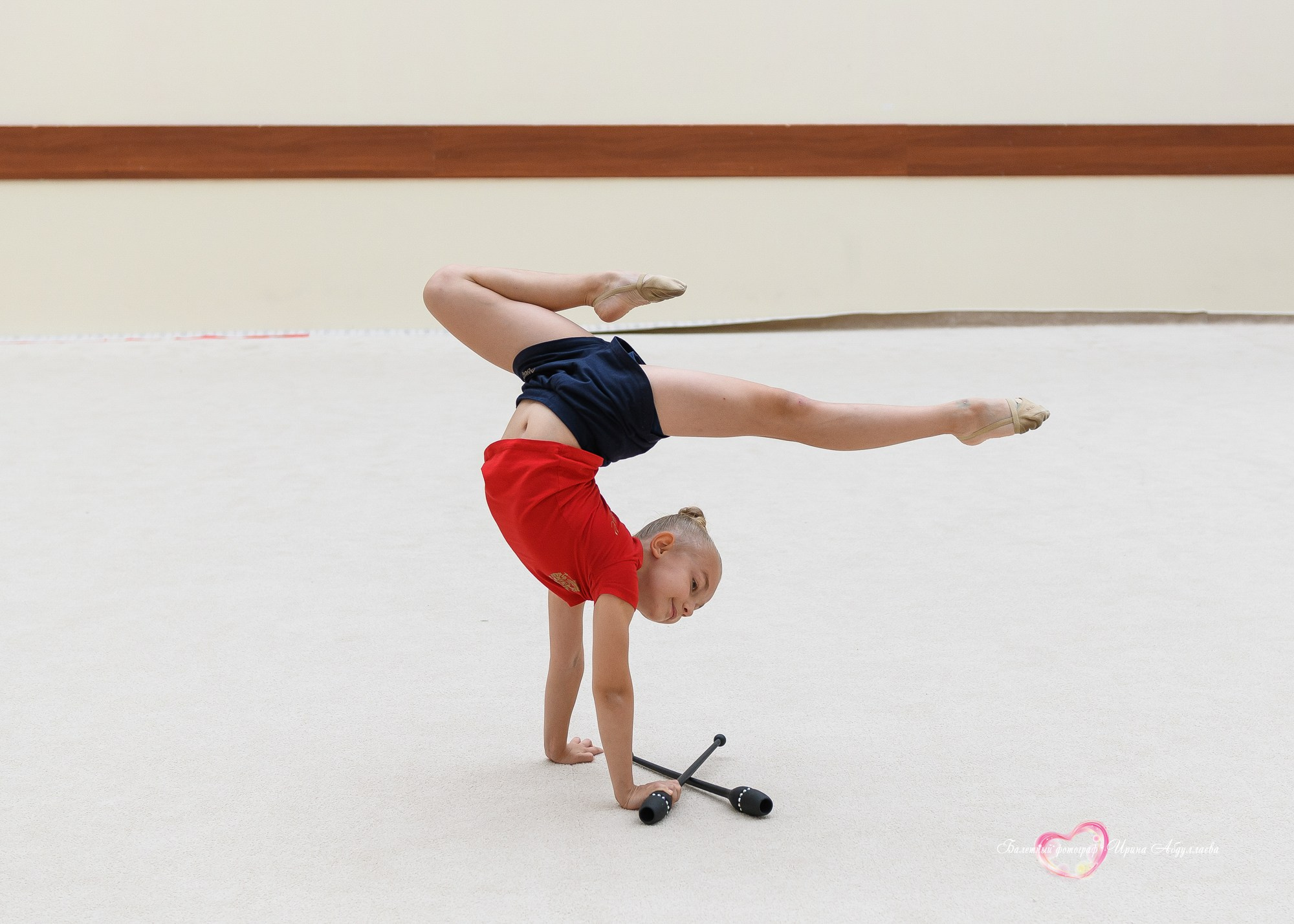 Тренировочные сборы ДИНАМО-ДМИТРОВ — ЦХГ ИМПУЛЬС