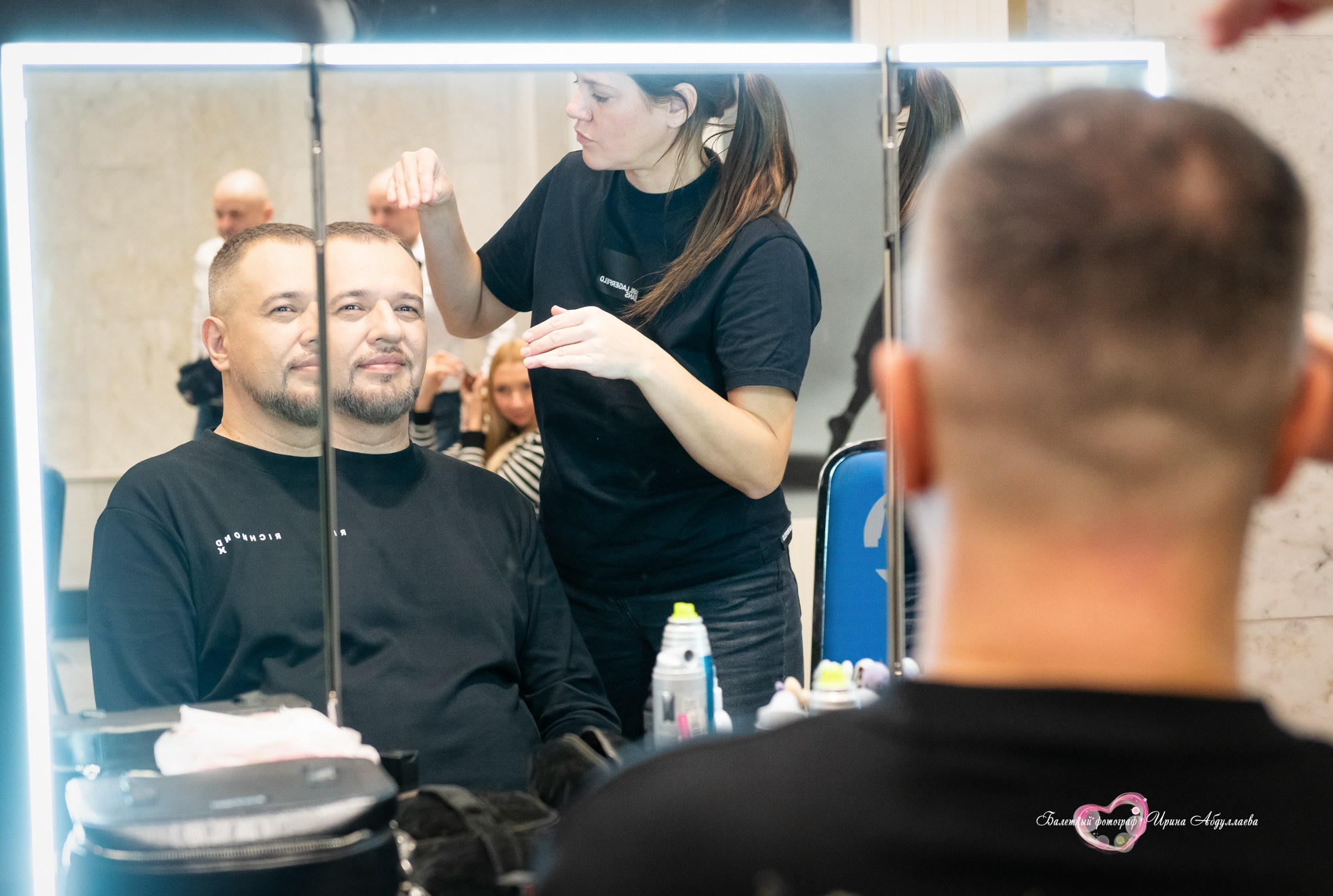 Юбилейный концерт Константина Губина — композитора, поэта-песенника