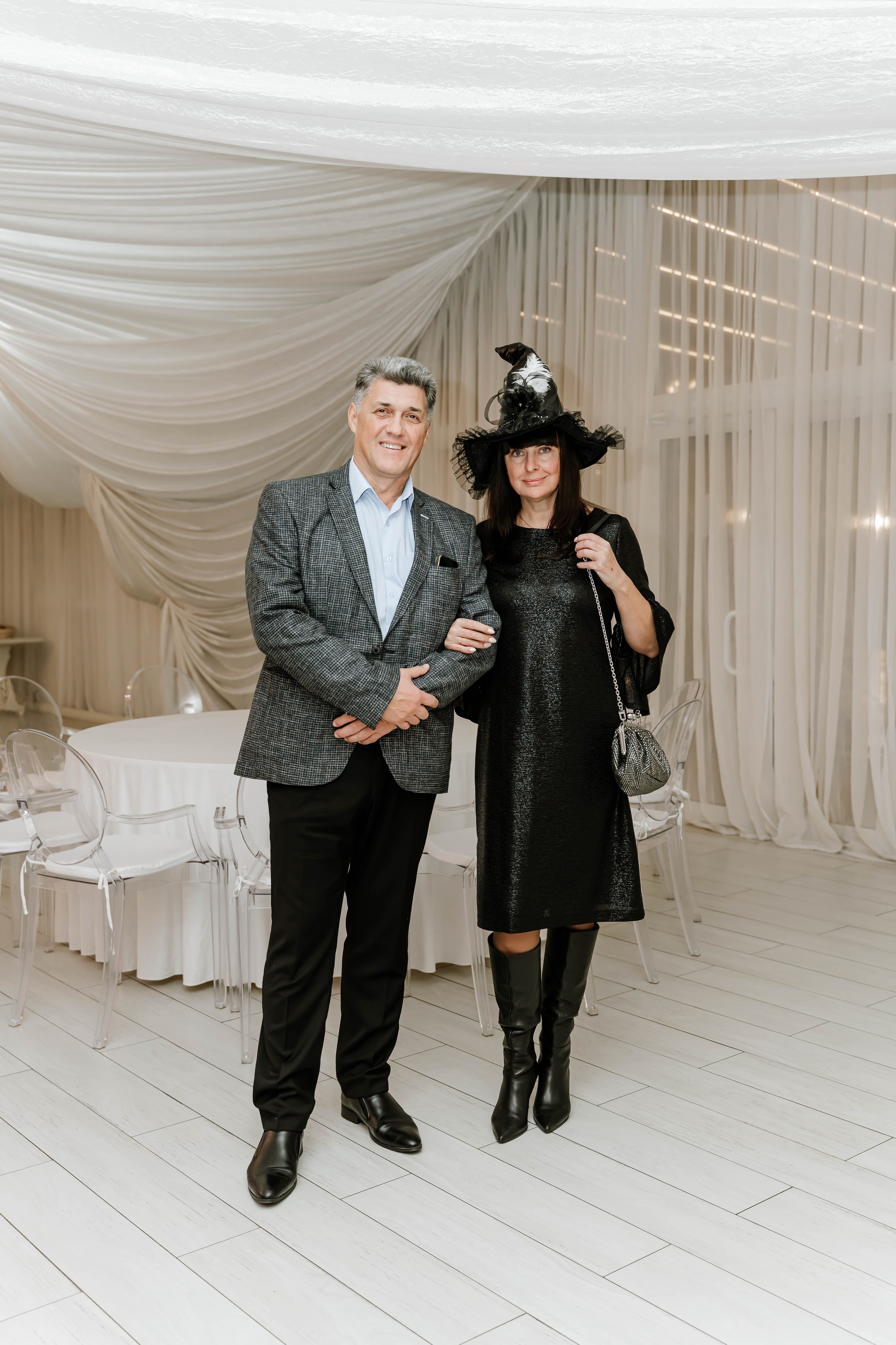 Артем и Евгения. Фотограф Елизавета Савина