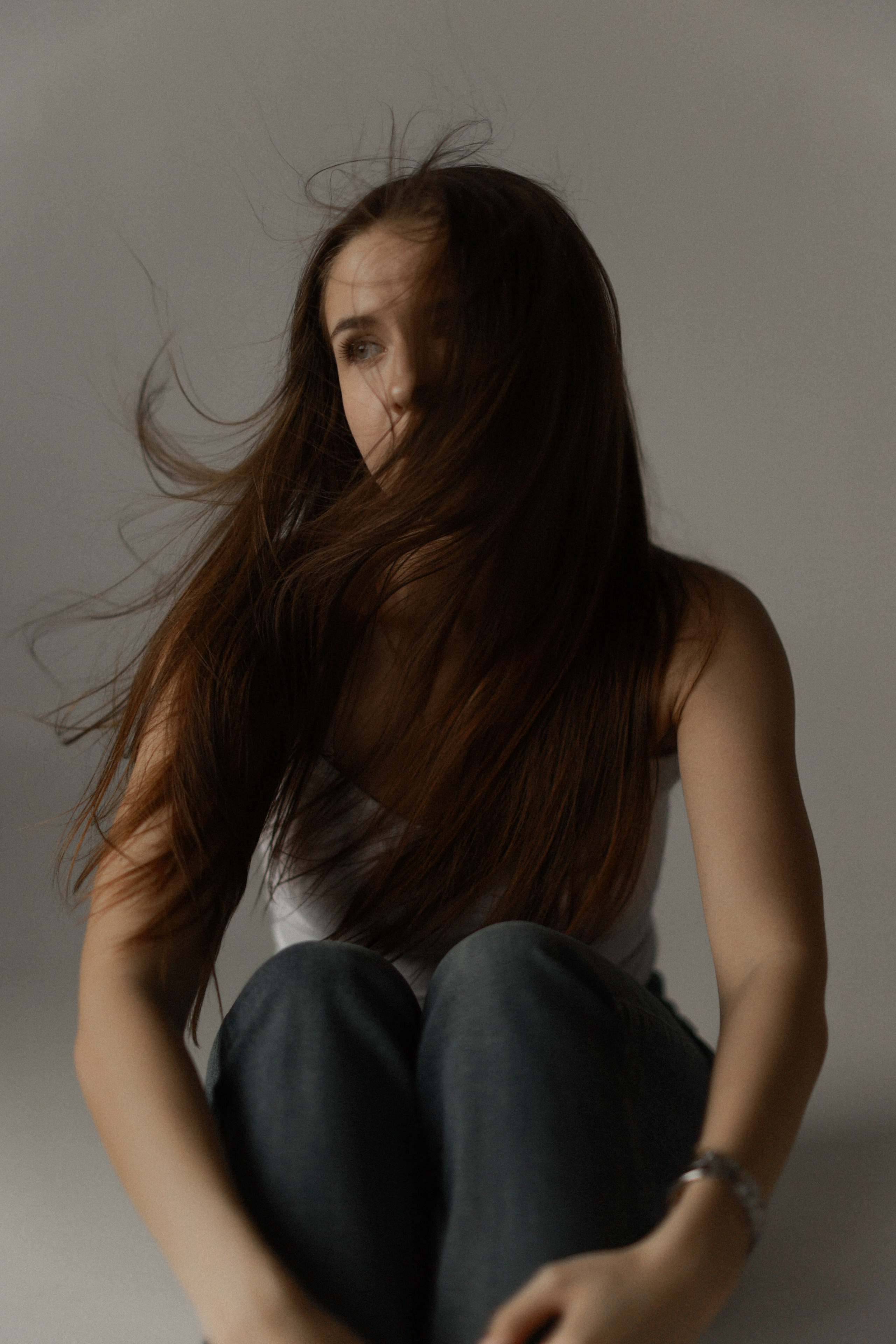 Таня. Фотограф Донецк. Горловка. ДНР. Севастополь