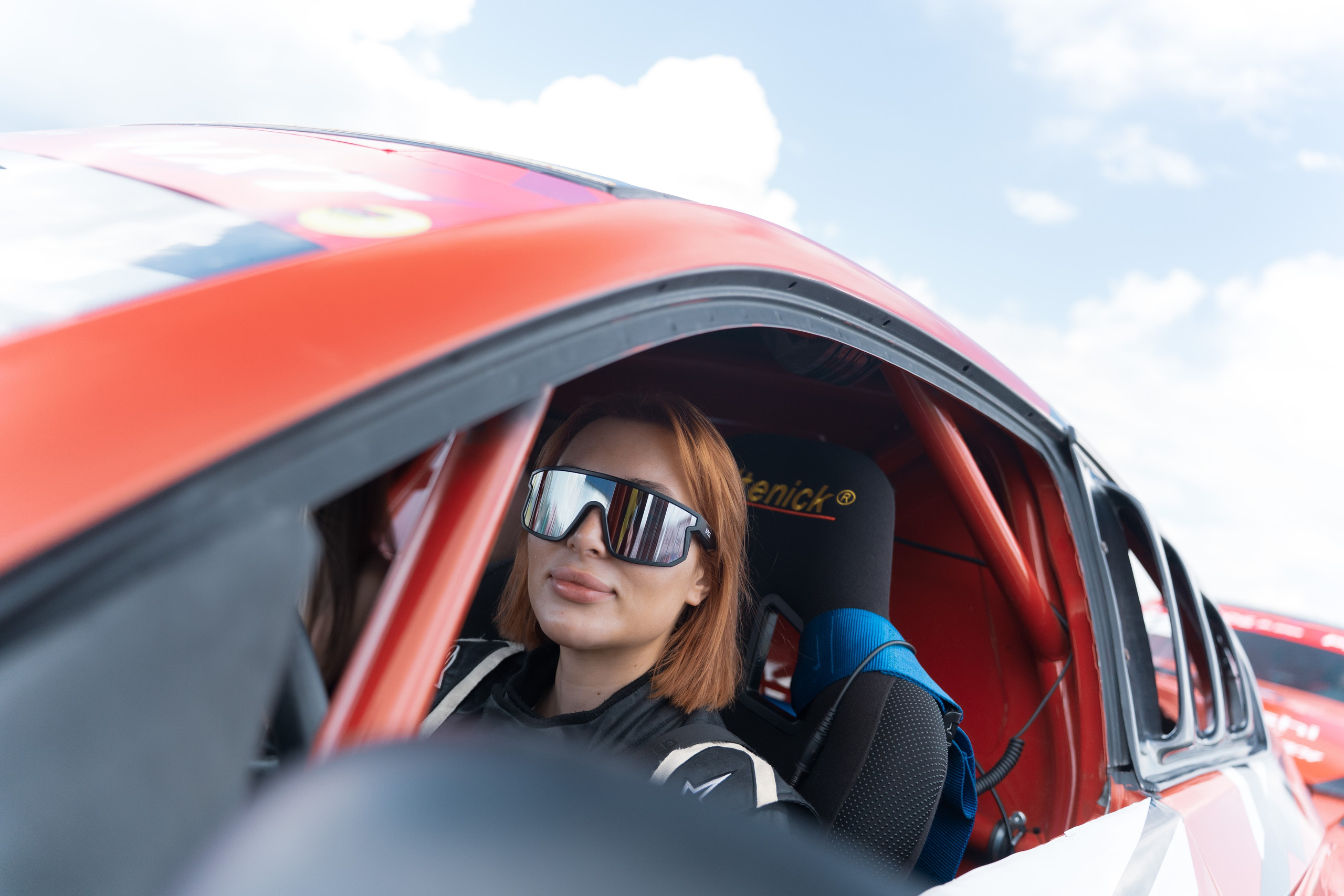 RDS Open 2025 MRW. Автомобильный фотограф в Москве Иван Петушков