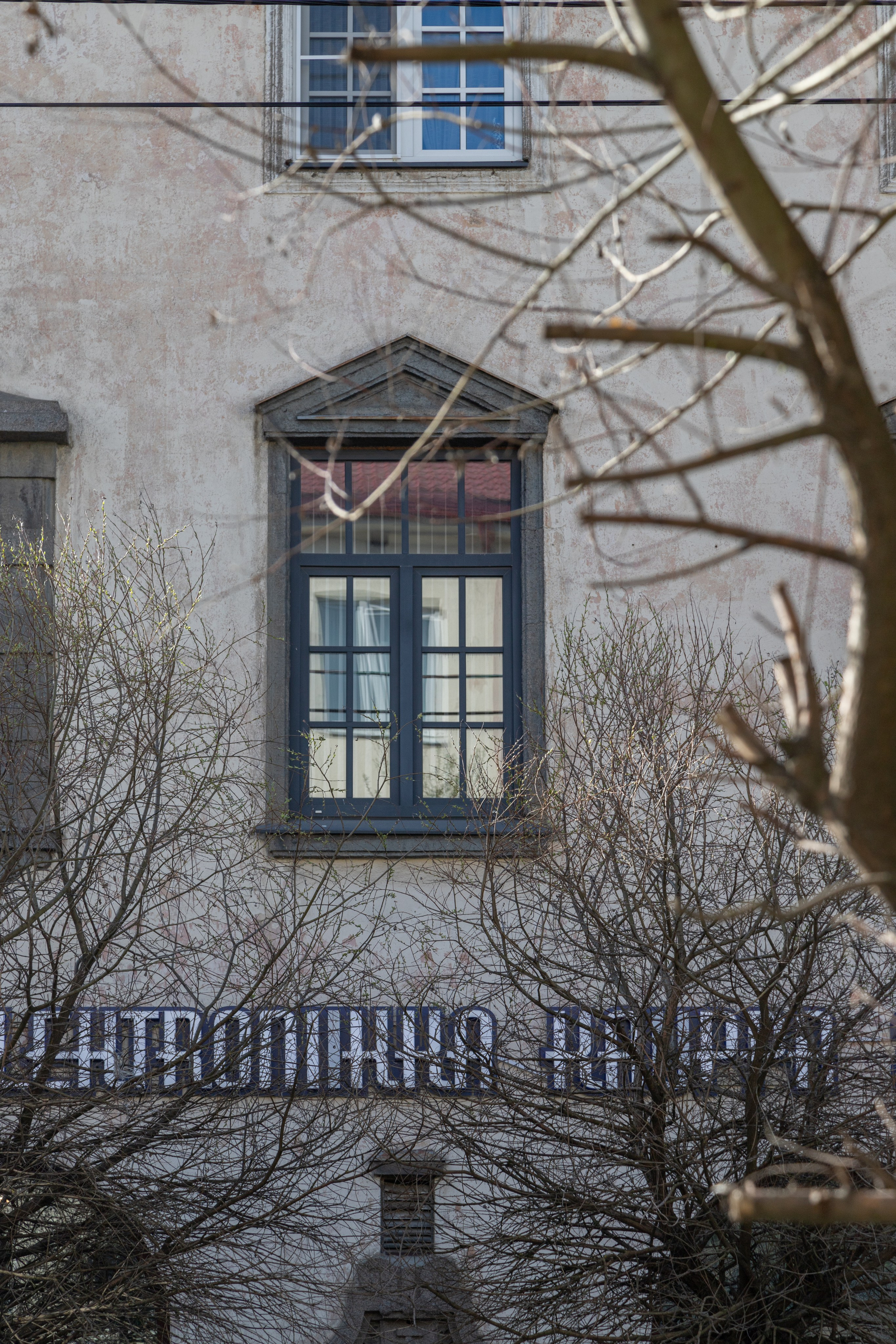 Сортавала. Интерьерный и архитектурный фотограф Солодова Алина