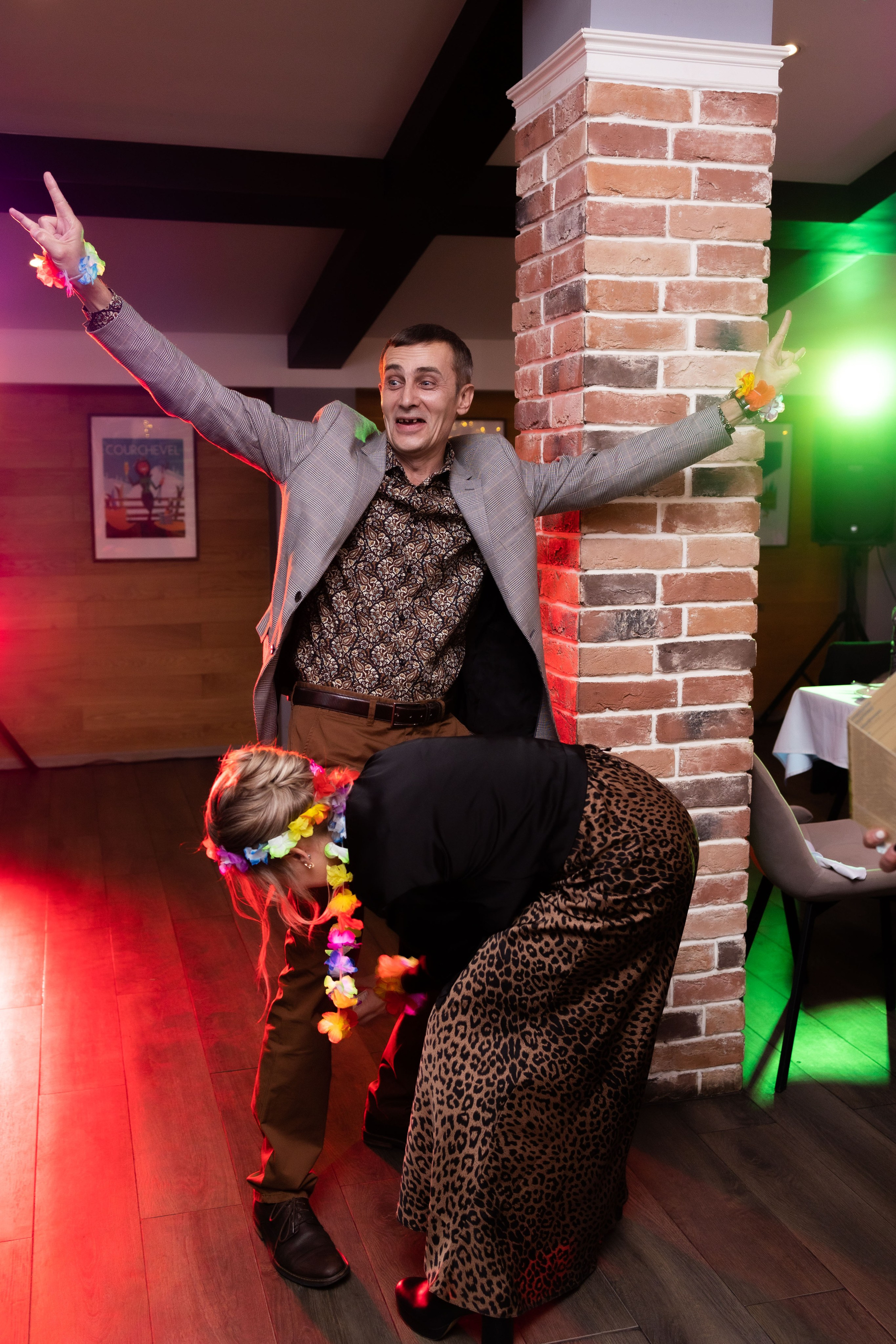 Юбилей Екатерины. Семейный, индивидуальный фотограф в Москве Ангели Марина