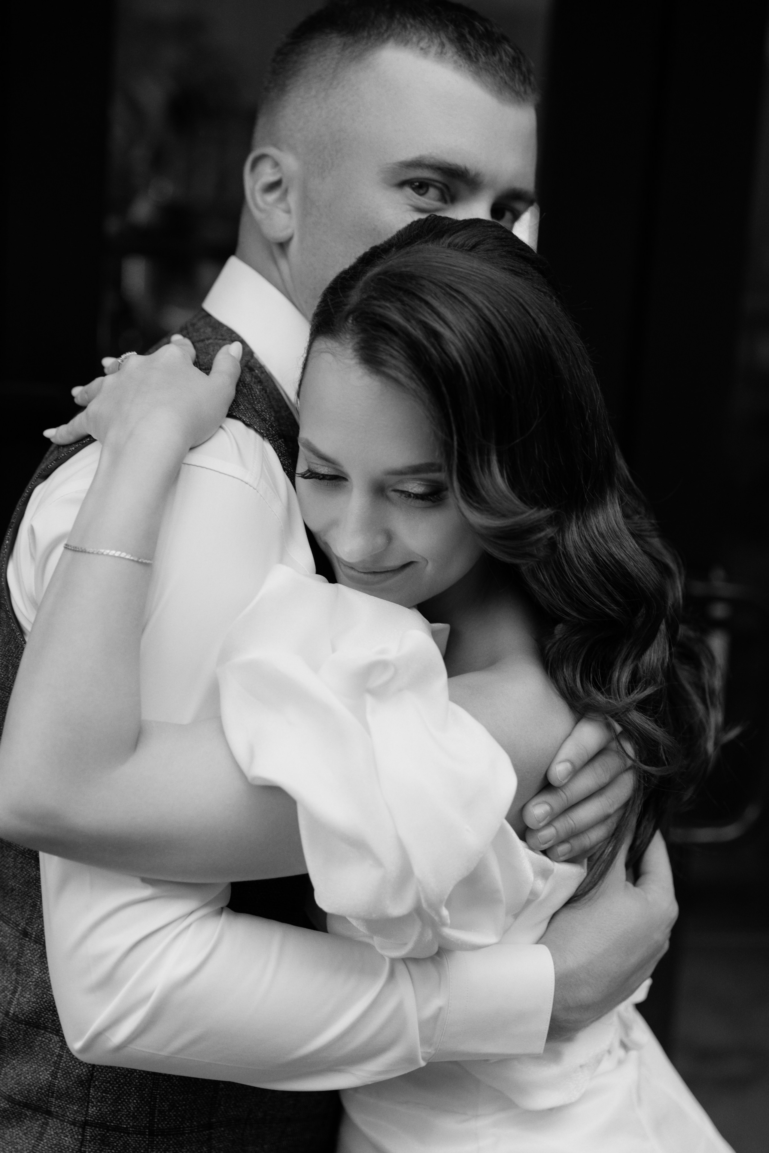 Анонс. Свадебный фотограф Кузнецова Ольга Санкт-Петербург, Вологда, Череповец