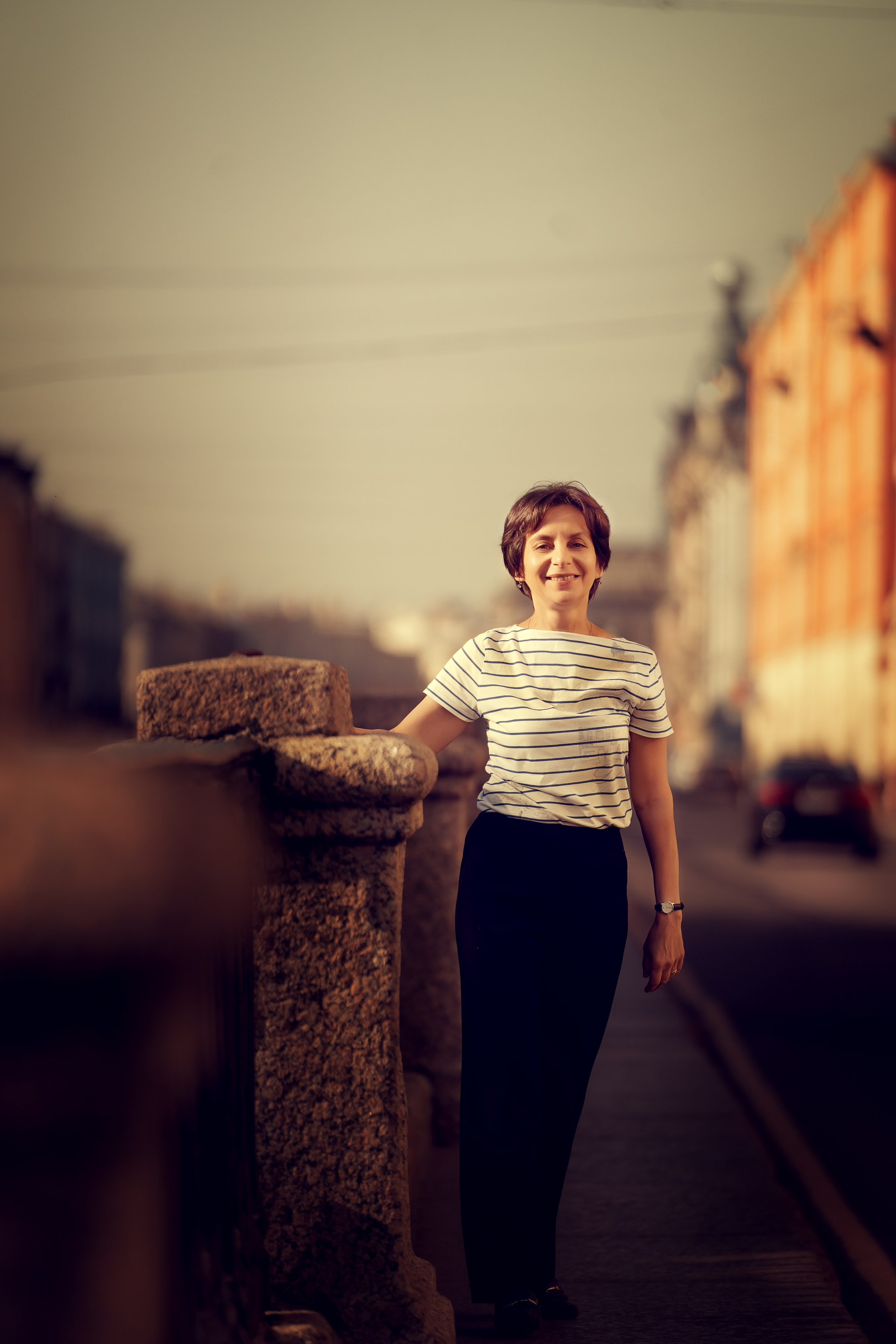 Лиза. Портретный и семейный фотограф в Санкт-Петербурге Татьяна Дубова