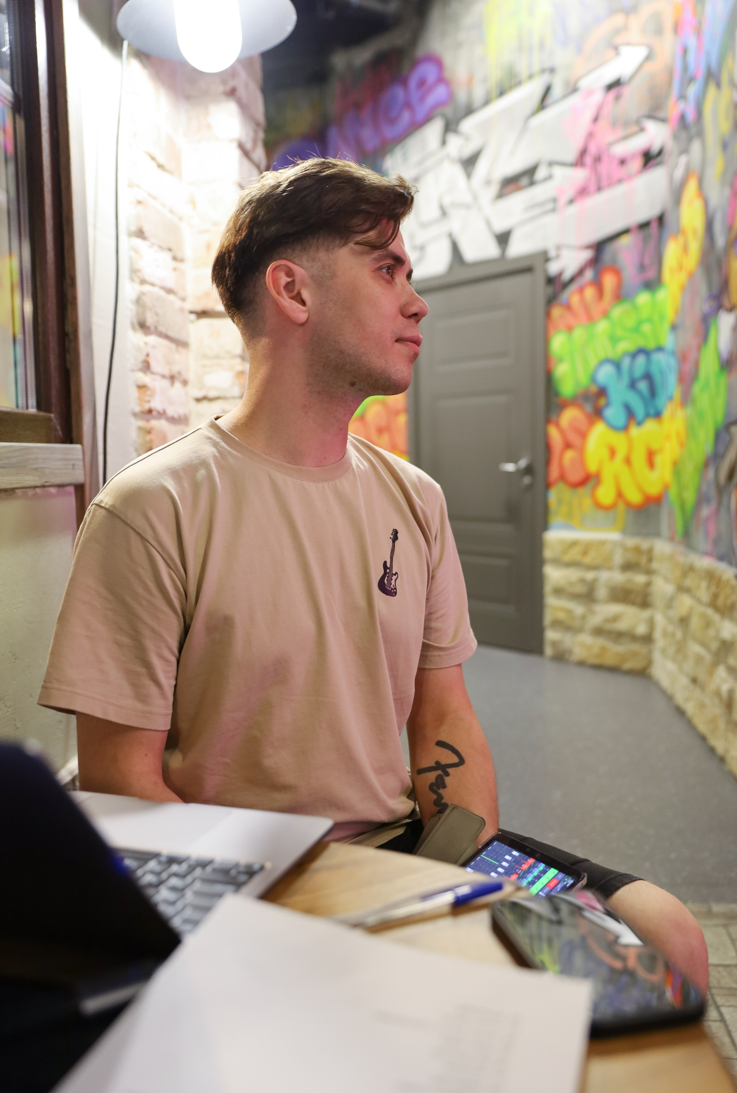 ДЕНЬ РОЖДЕНИЯ ВАРЯ ДЖЕМ. Фотограф мероприятий Ирина Каширина