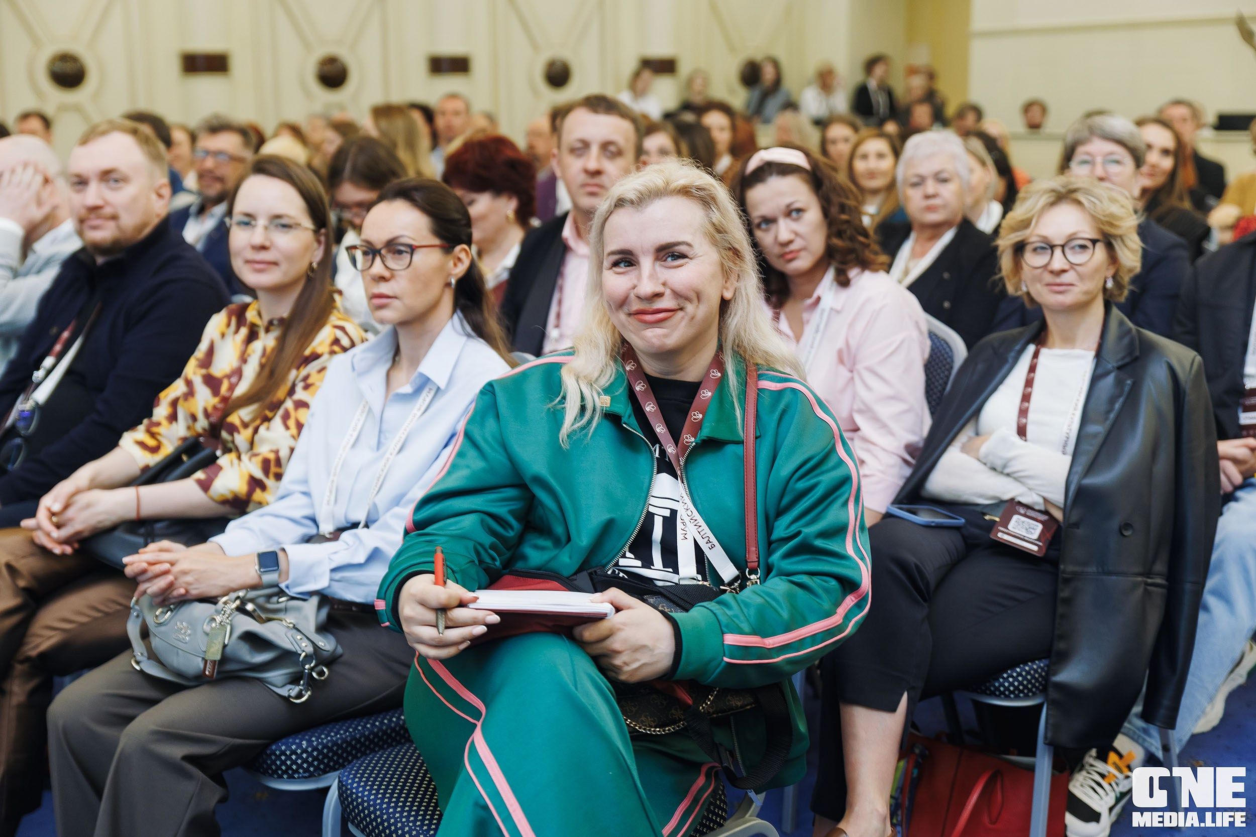 Балтийский Культурный Форум. День 1. One Media Life: фоторепортажи, фотоотчеты с мероприятий и заведений