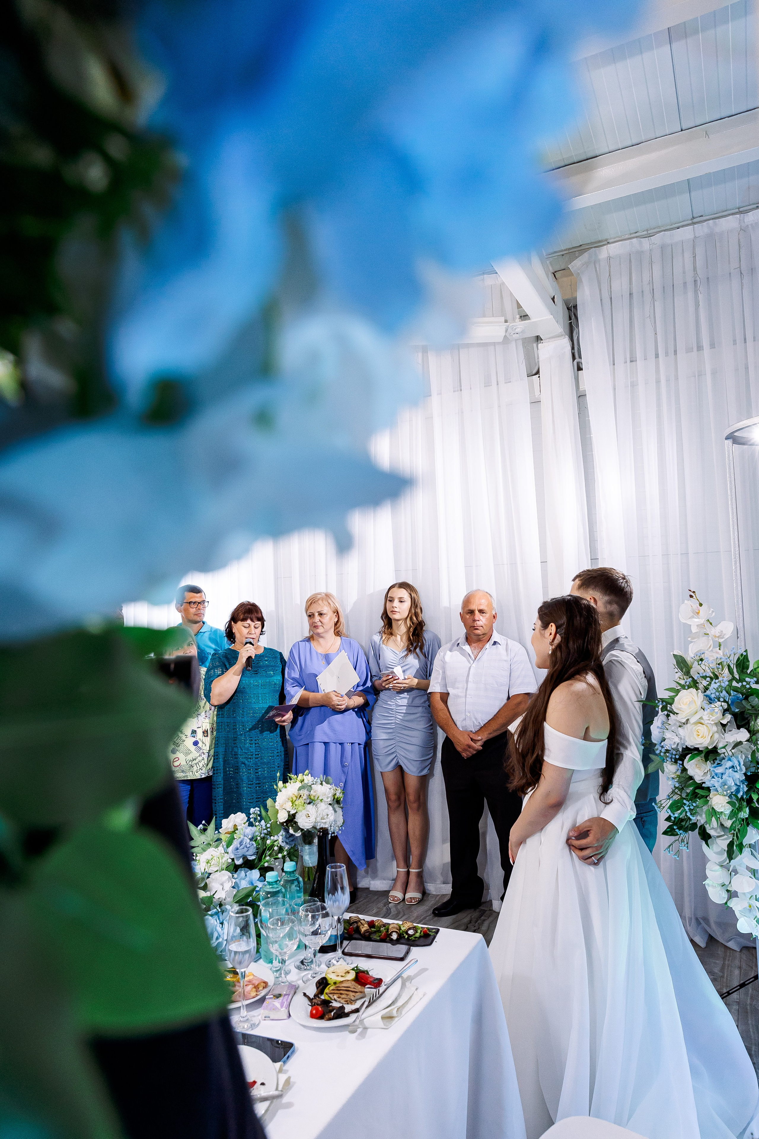 Сергей и Валерия. Свадебный и семейный фотограф в Челябинске Юлия Ишимова