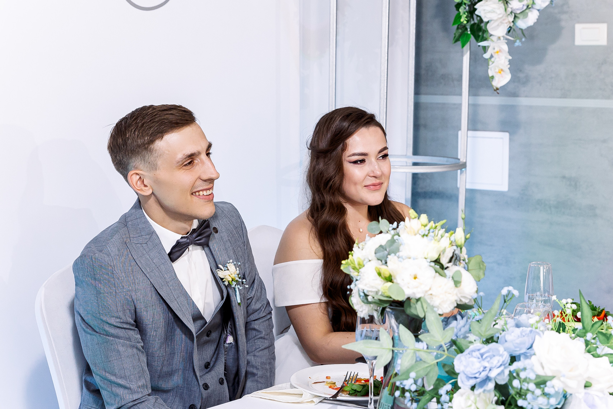 Сергей и Валерия. Свадебный и семейный фотограф в Челябинске Юлия Ишимова