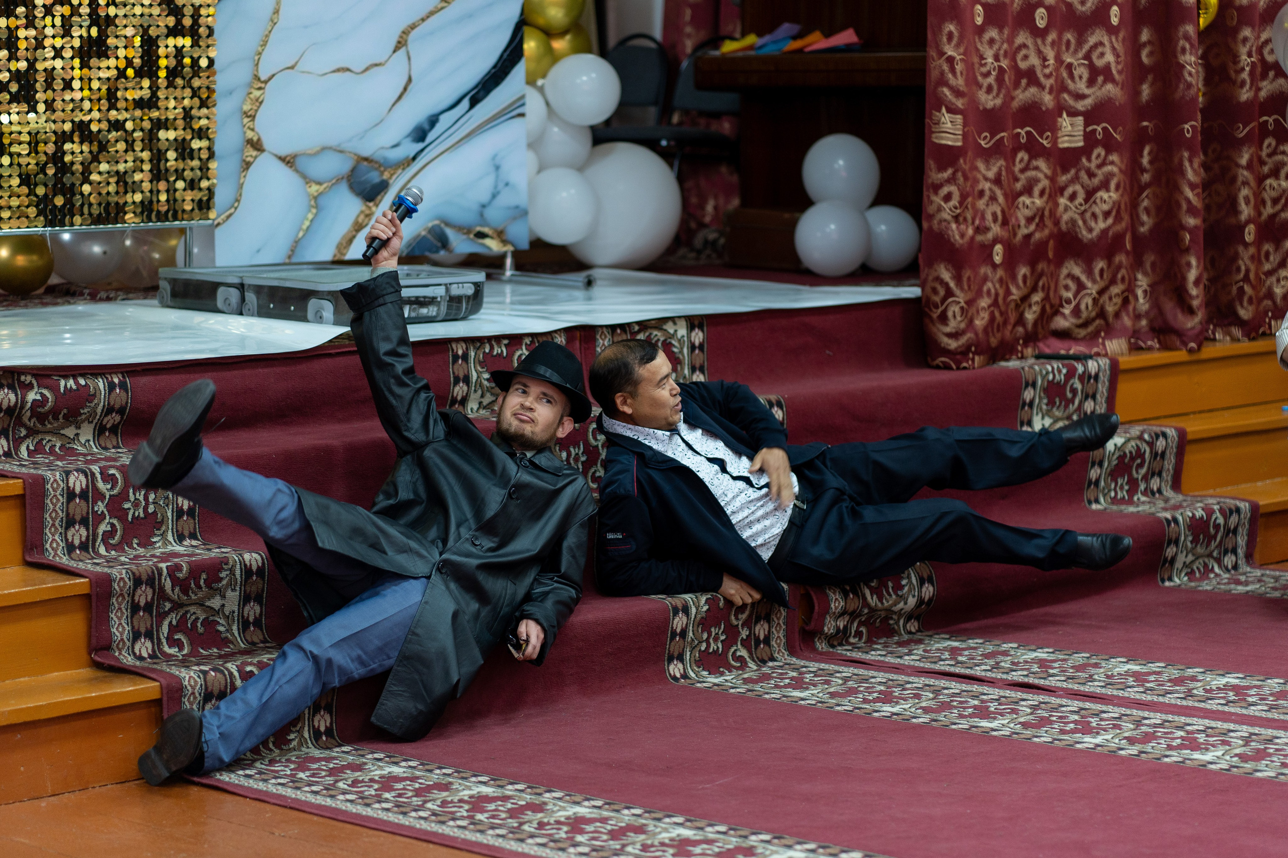 Выпускной 2024. Анастасия Паршукова — фотограф Шерегеш Новосибирск