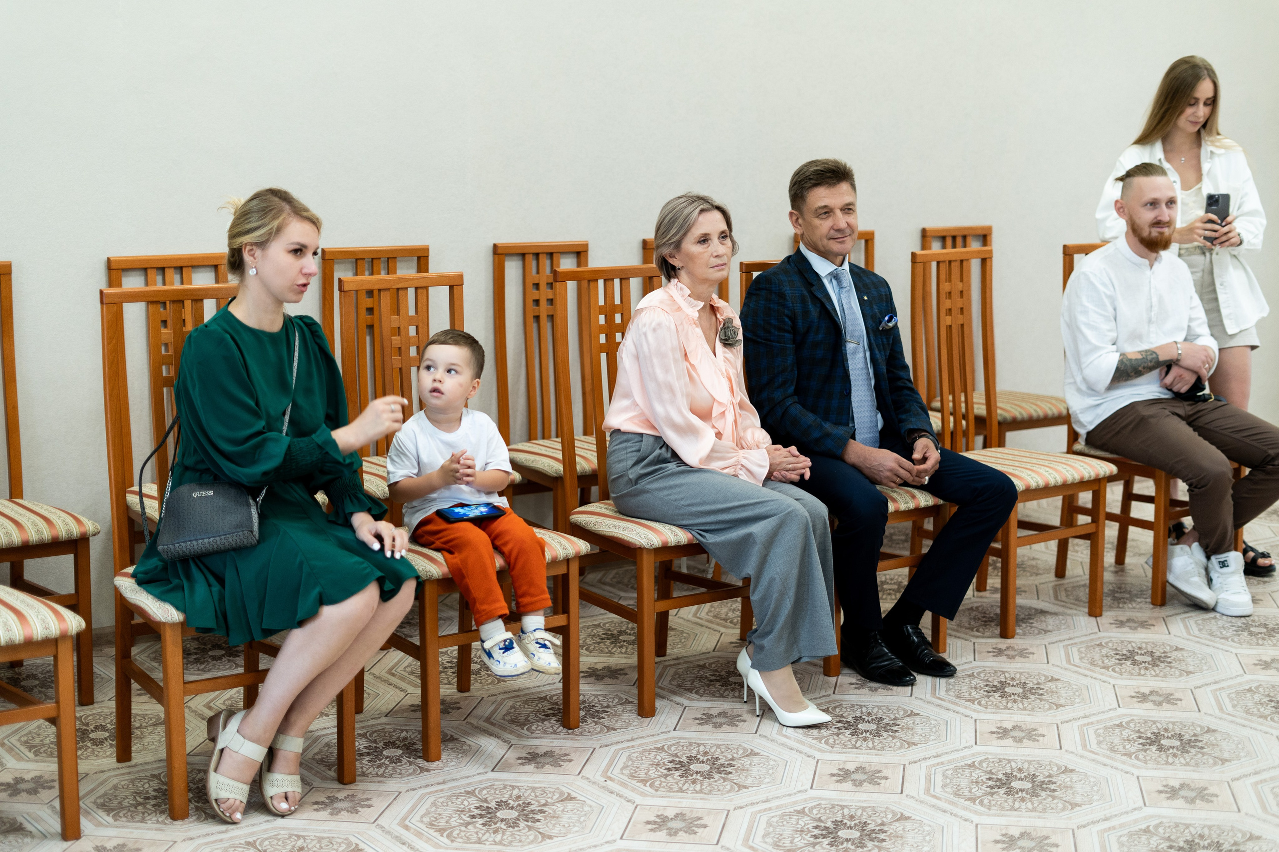 Елизавета & Артём. Анастасия Паршукова — фотограф Шерегеш Новосибирск