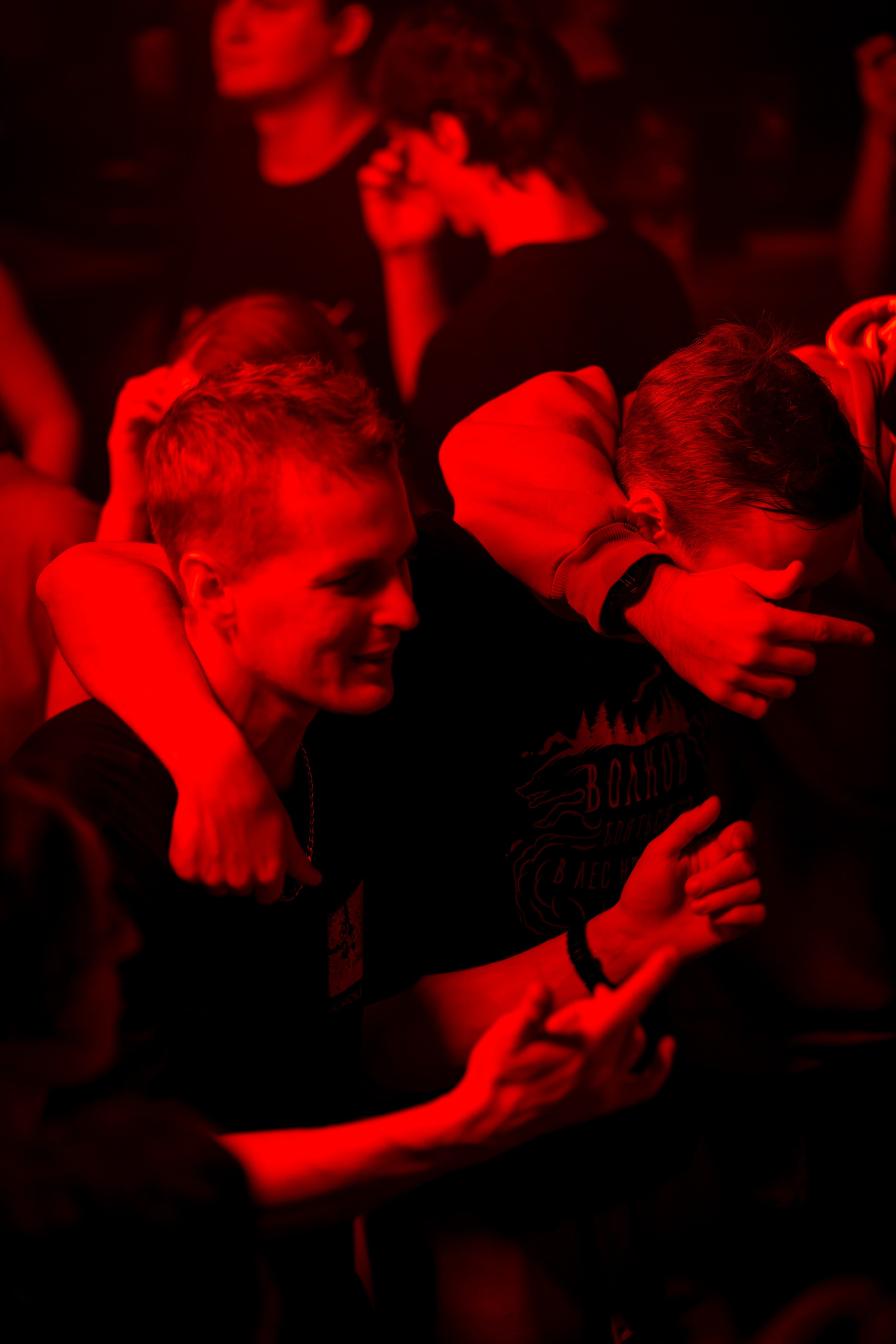 Rook's. Анастасия Паршукова — фотограф Шерегеш Новосибирск