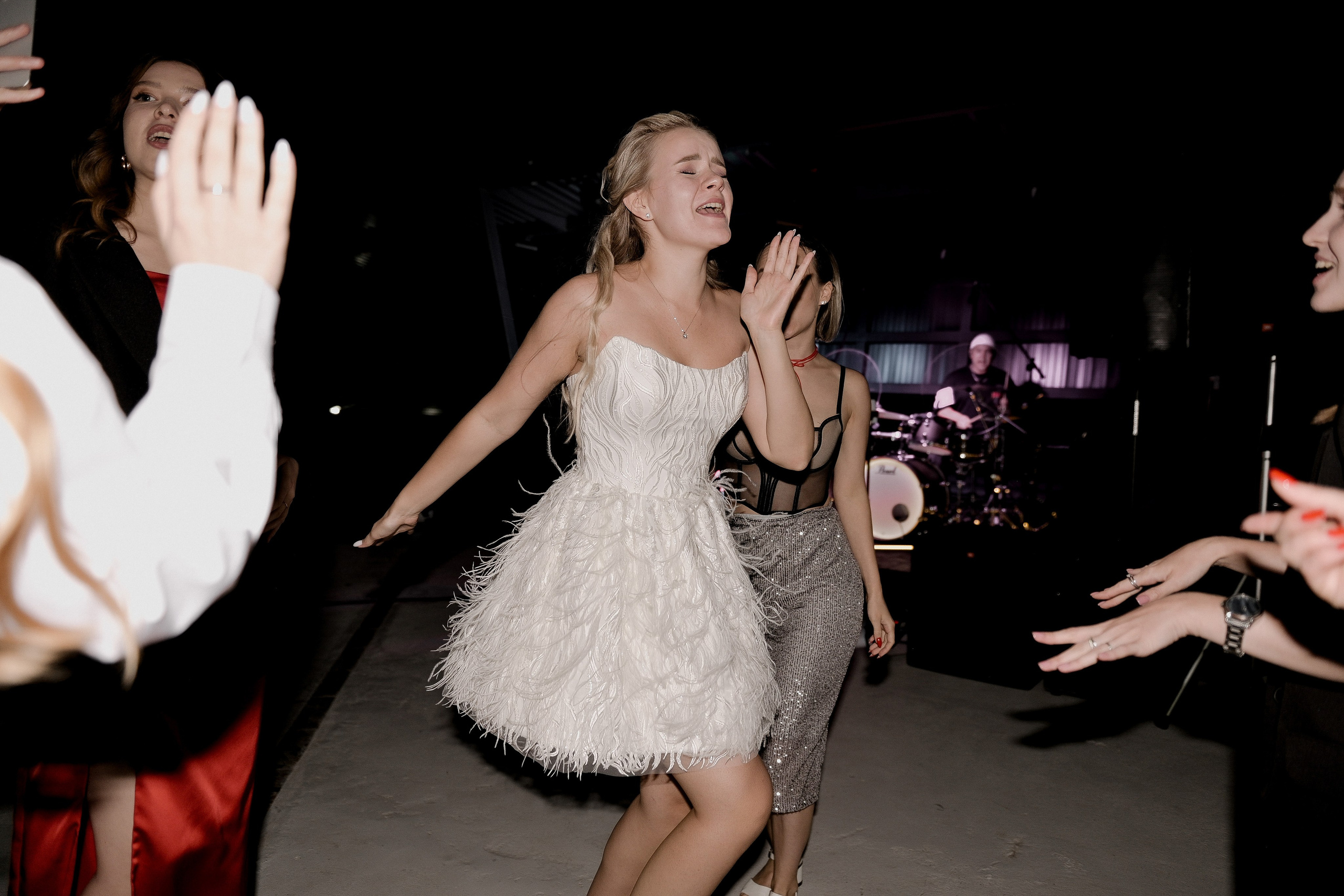 Александр и Татьяна. Свадебный фотограф Евгения Черепанова