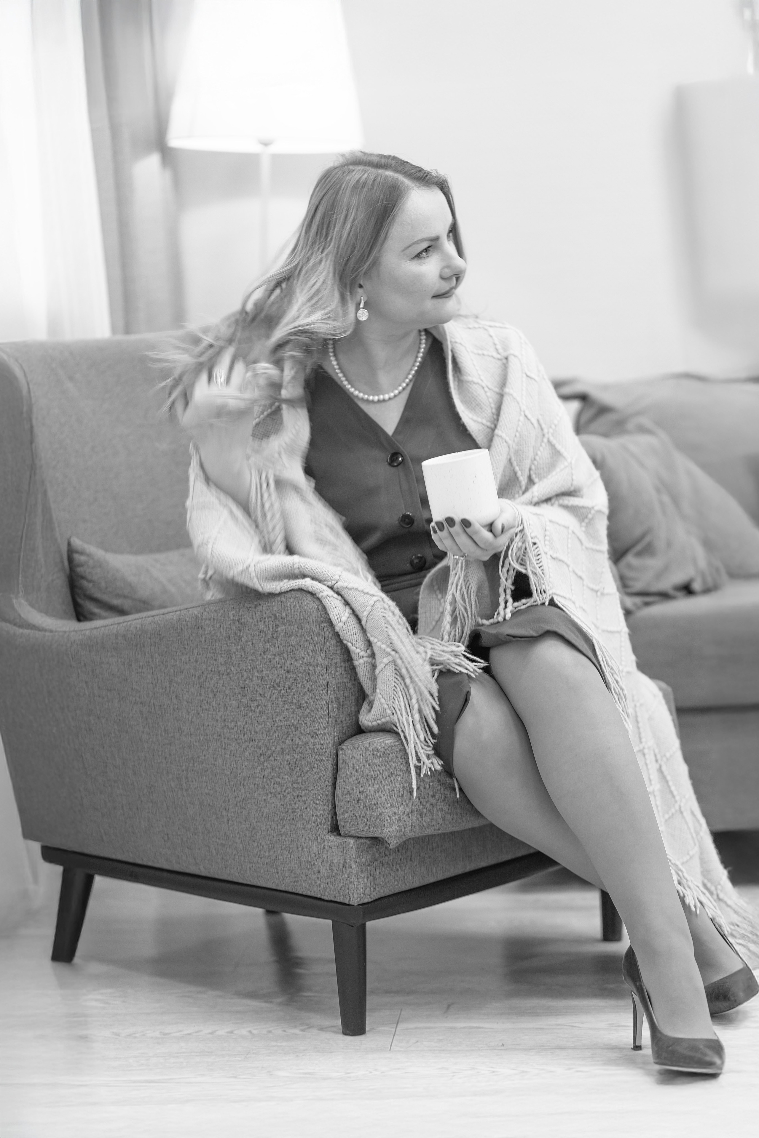 Светлана Психолог. Главная