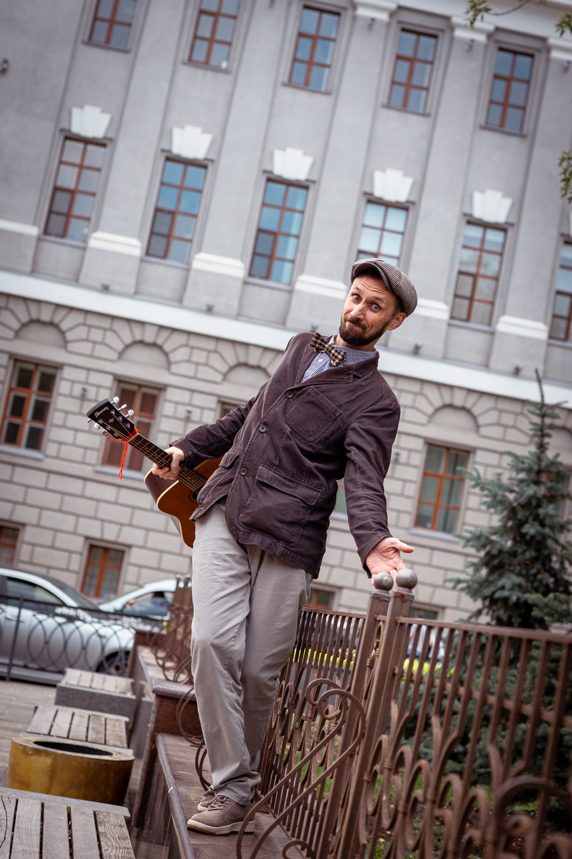 АНДРЕЙ. Главная