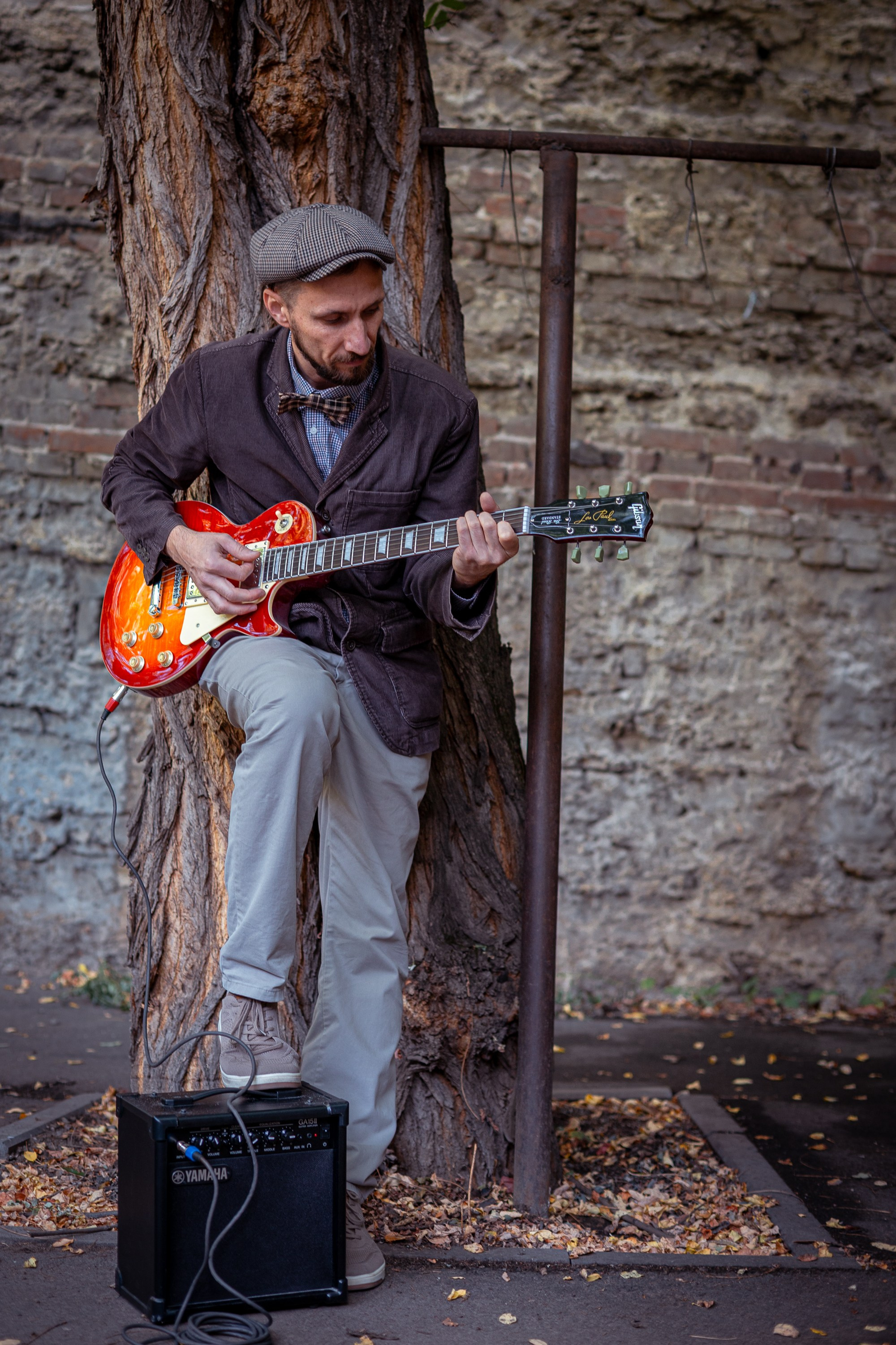 АНДРЕЙ. Главная