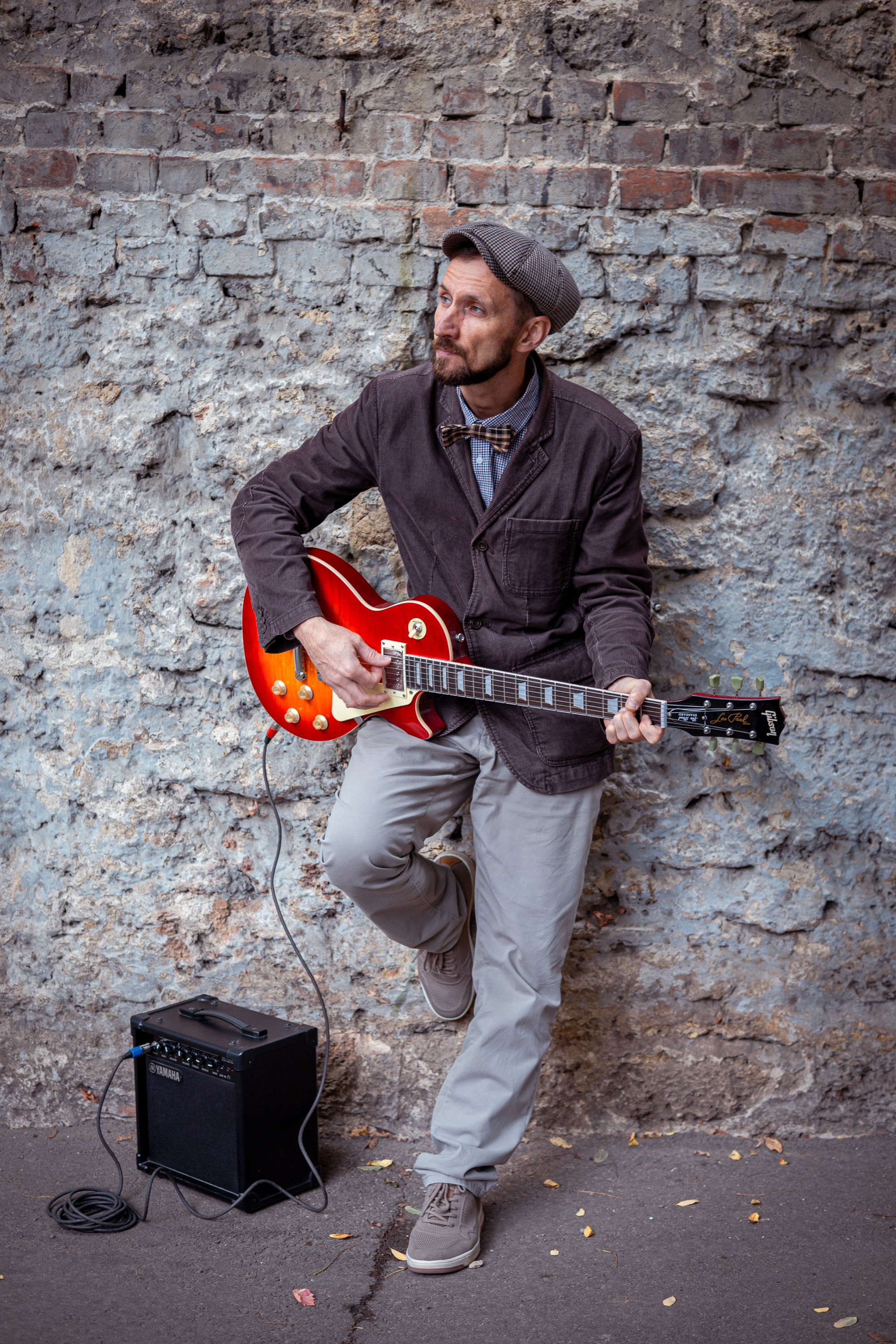 АНДРЕЙ. Главная