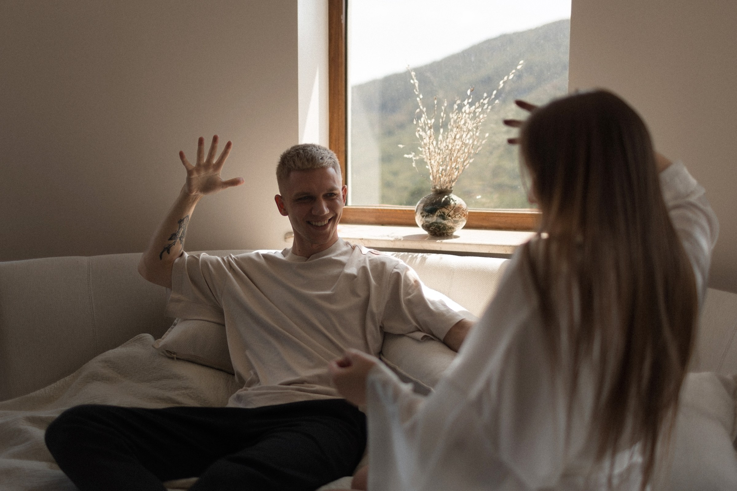 Свадебная съемка в Крыму. Sovushka DS