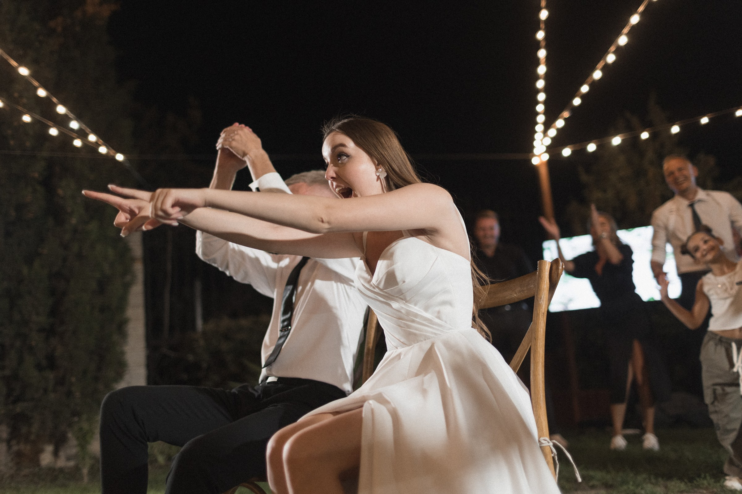 Свадебная съемка в Крыму. Sovushka DS